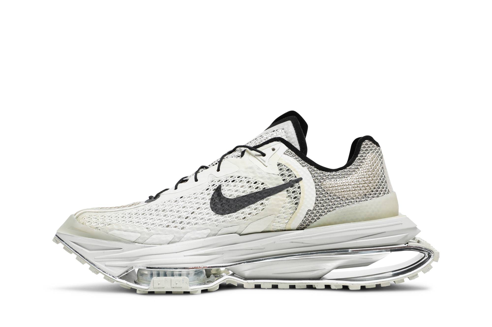 Matthew M. Williams x Nike Zoom 004 Stone CU0676-200 Nicesnk