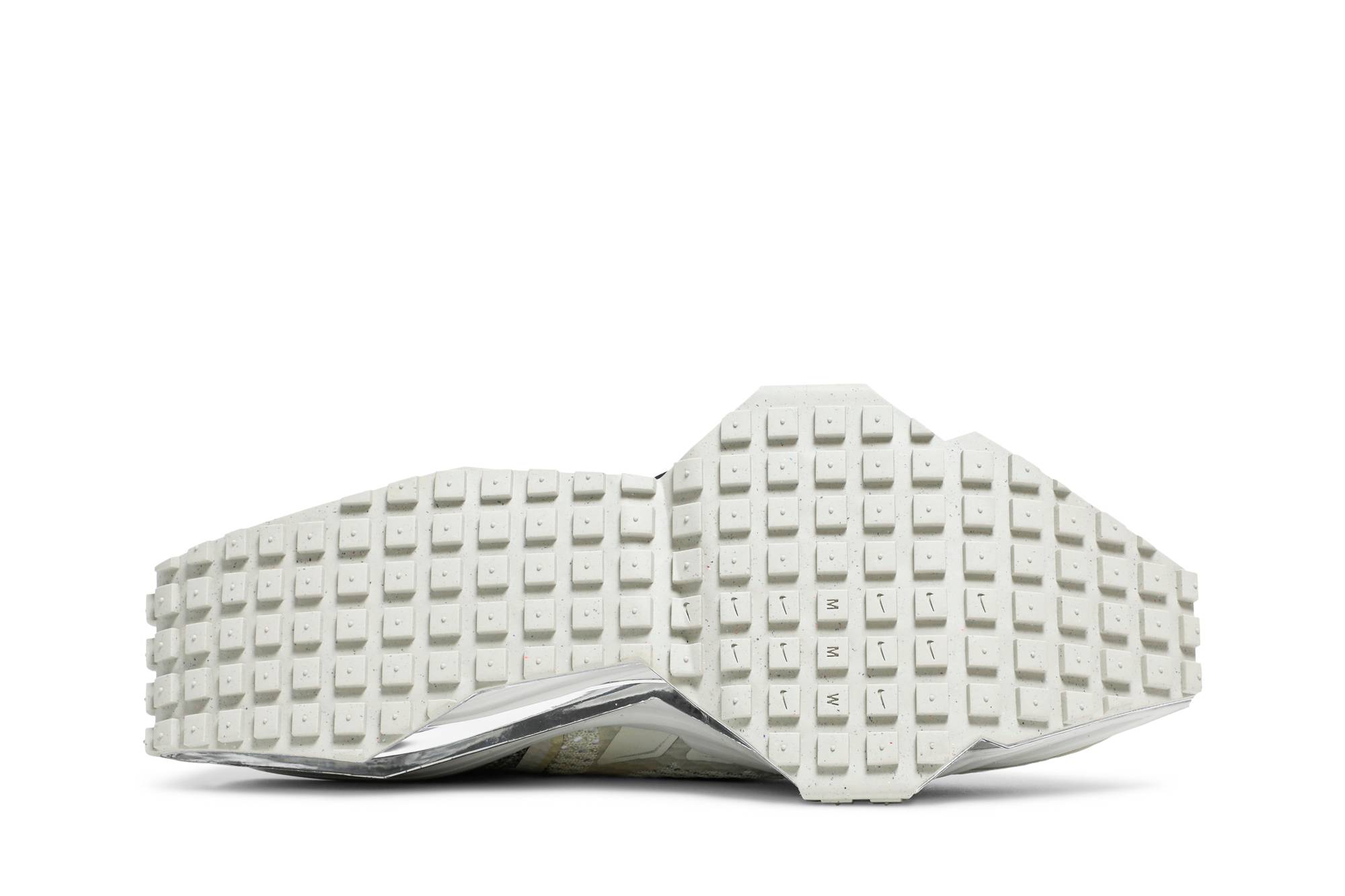 Matthew M. Williams x Nike Zoom 004 Stone CU0676-200 Nicesnk