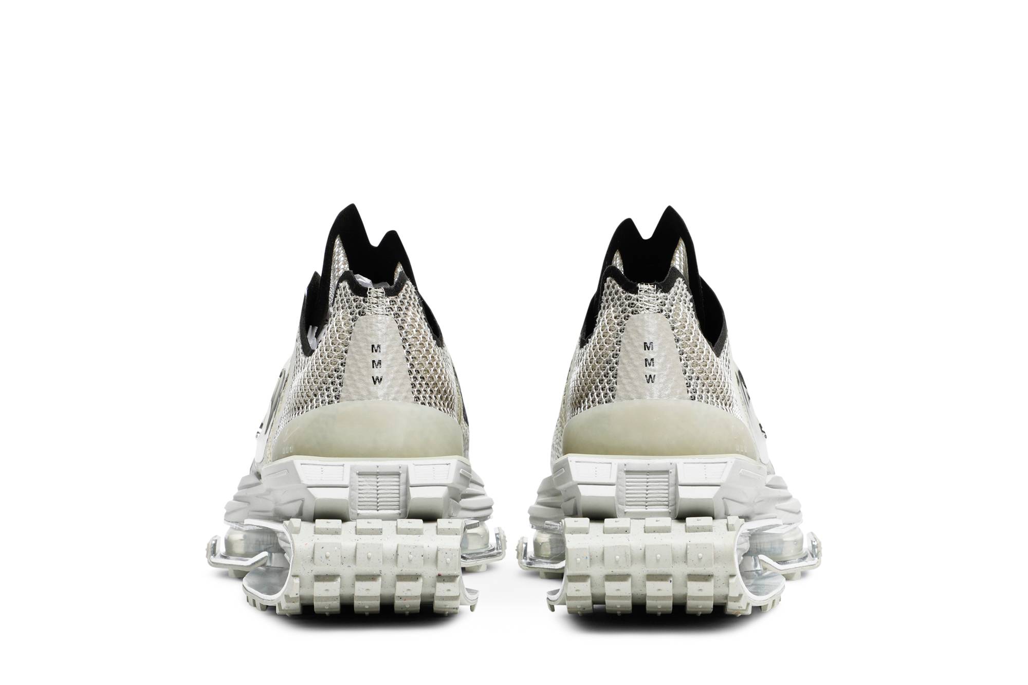 Matthew M. Williams x Nike Zoom 004 Stone CU0676-200 Nicesnk