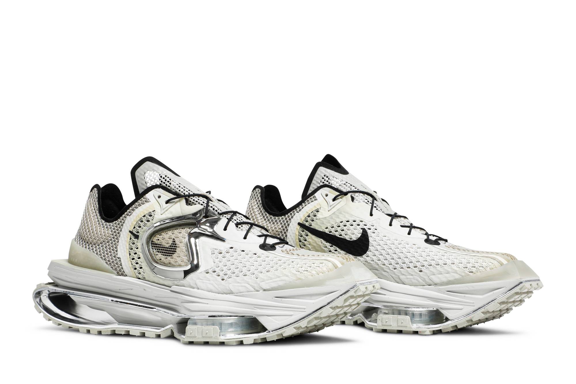 Matthew M. Williams x Nike Zoom 004 Stone CU0676-200 Nicesnk