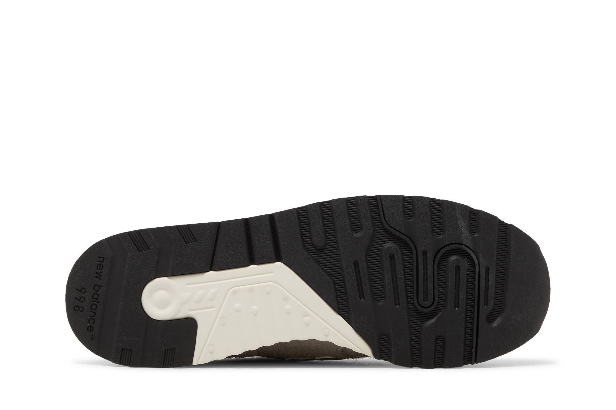 Ne BalanceTeddy Santis x New Balance 998 Made in USA ‘Grey Day 2023’ U998TA