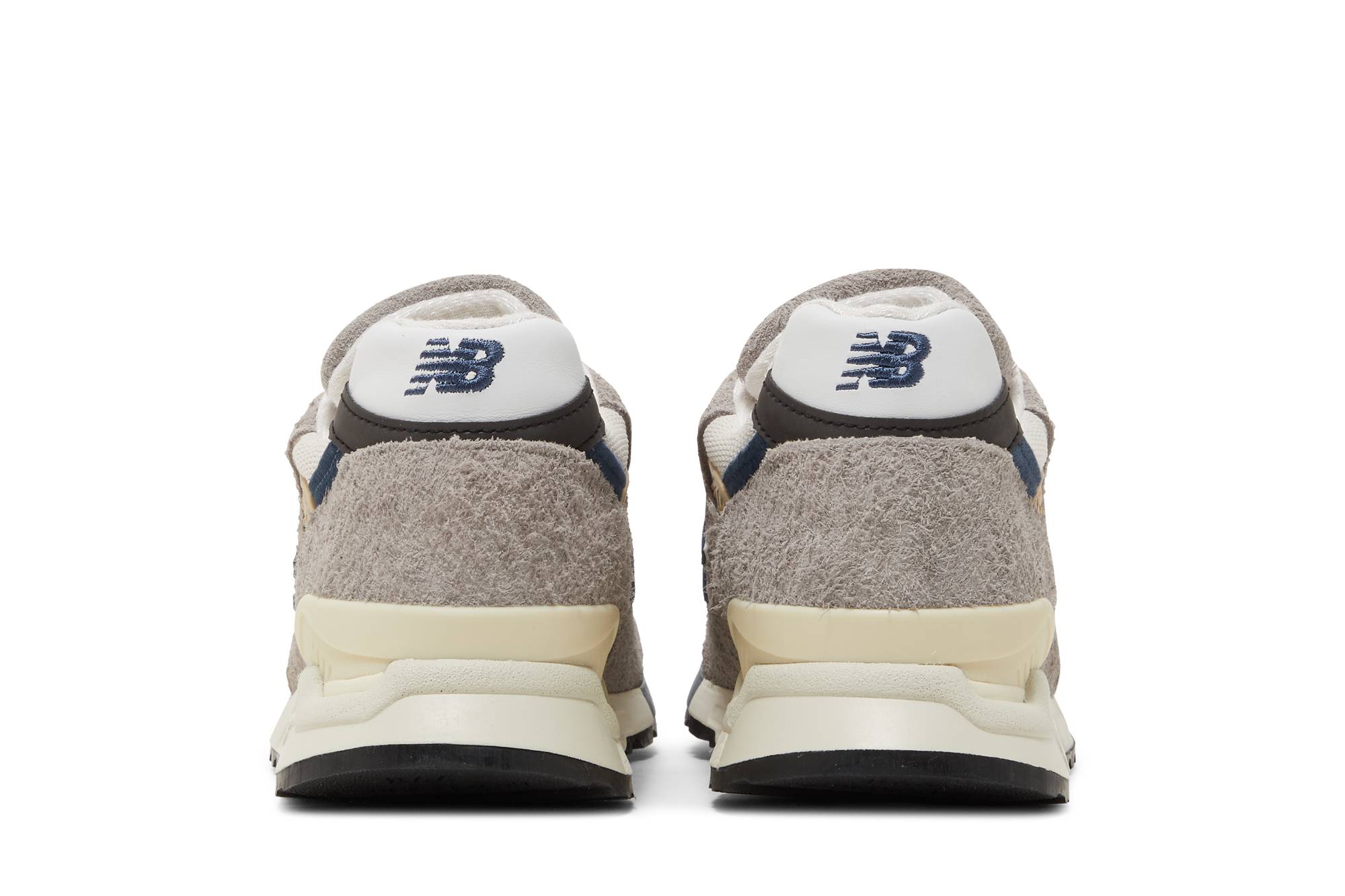 Ne BalanceTeddy Santis x New Balance 998 Made in USA ‘Grey Day 2023’ U998TA