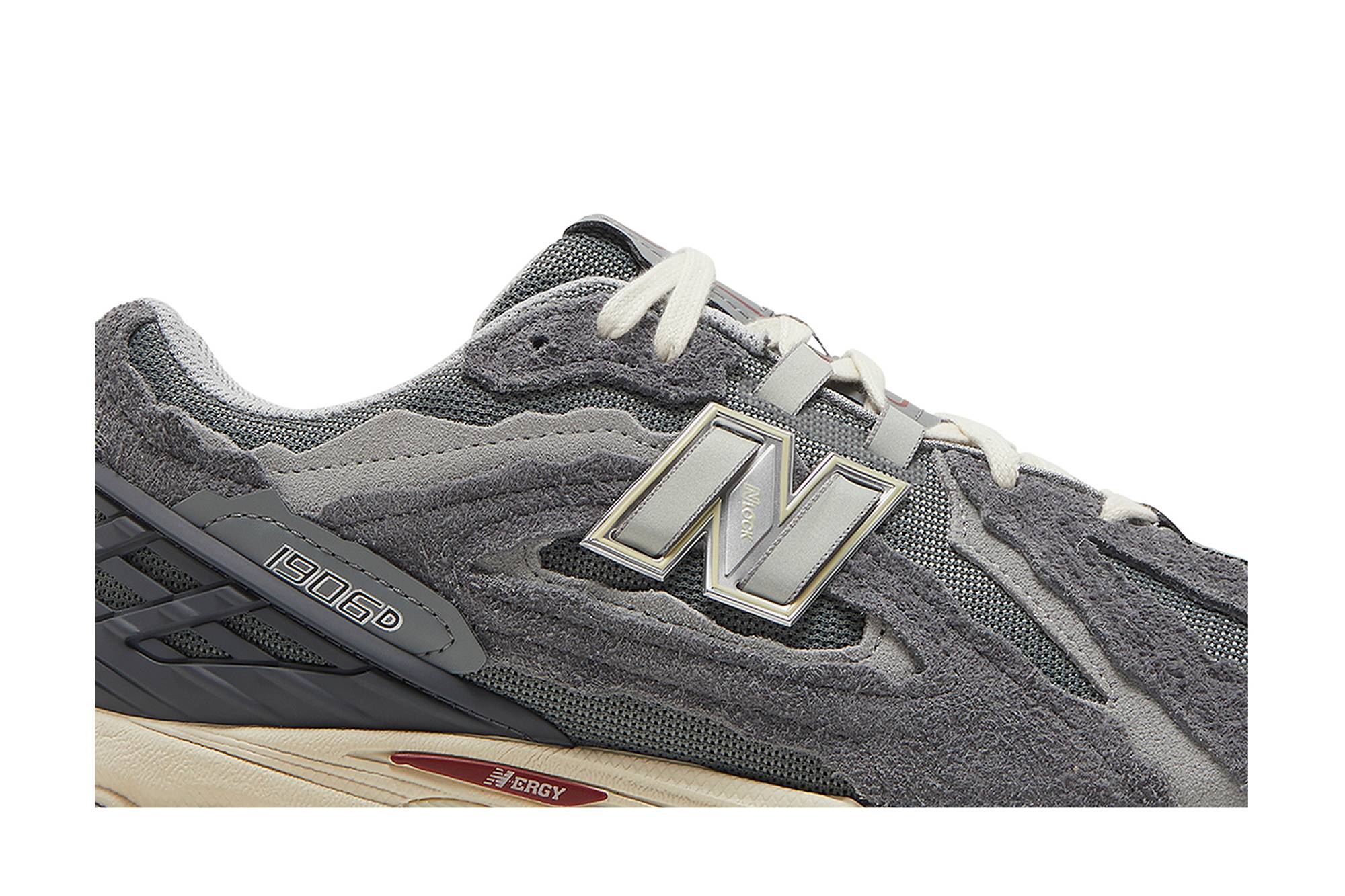 New Balance 1906D Protection Pack – Castlerock M1906DA Nicesnk