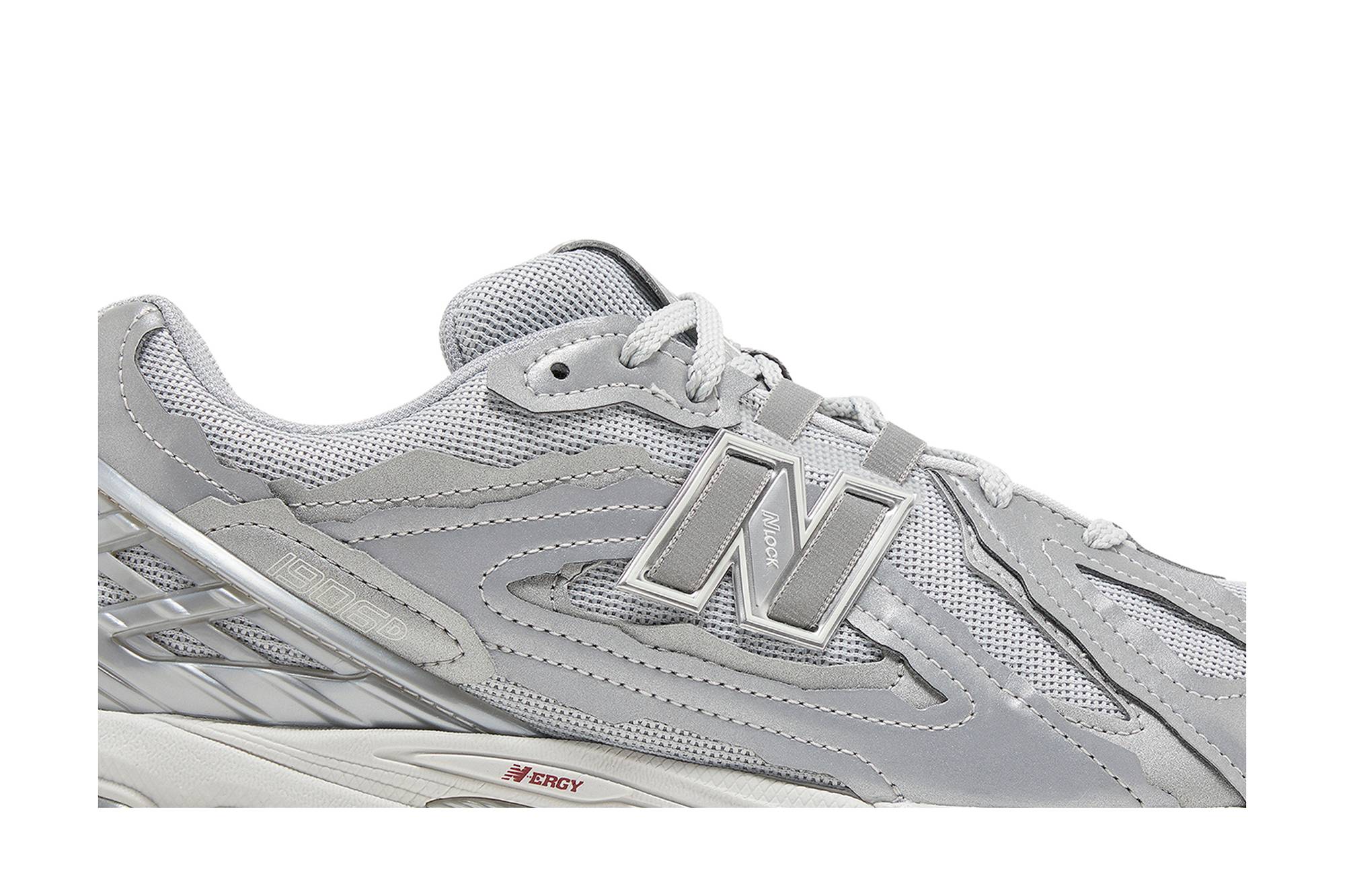 New Balance 1906D ‘Protection Pack – Silver Metallic’ M1906DH