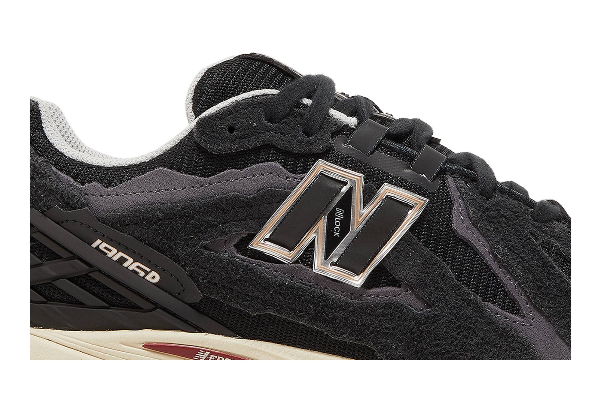 New Balance 1906D Protection Pack Black M1906DD Nicesnk