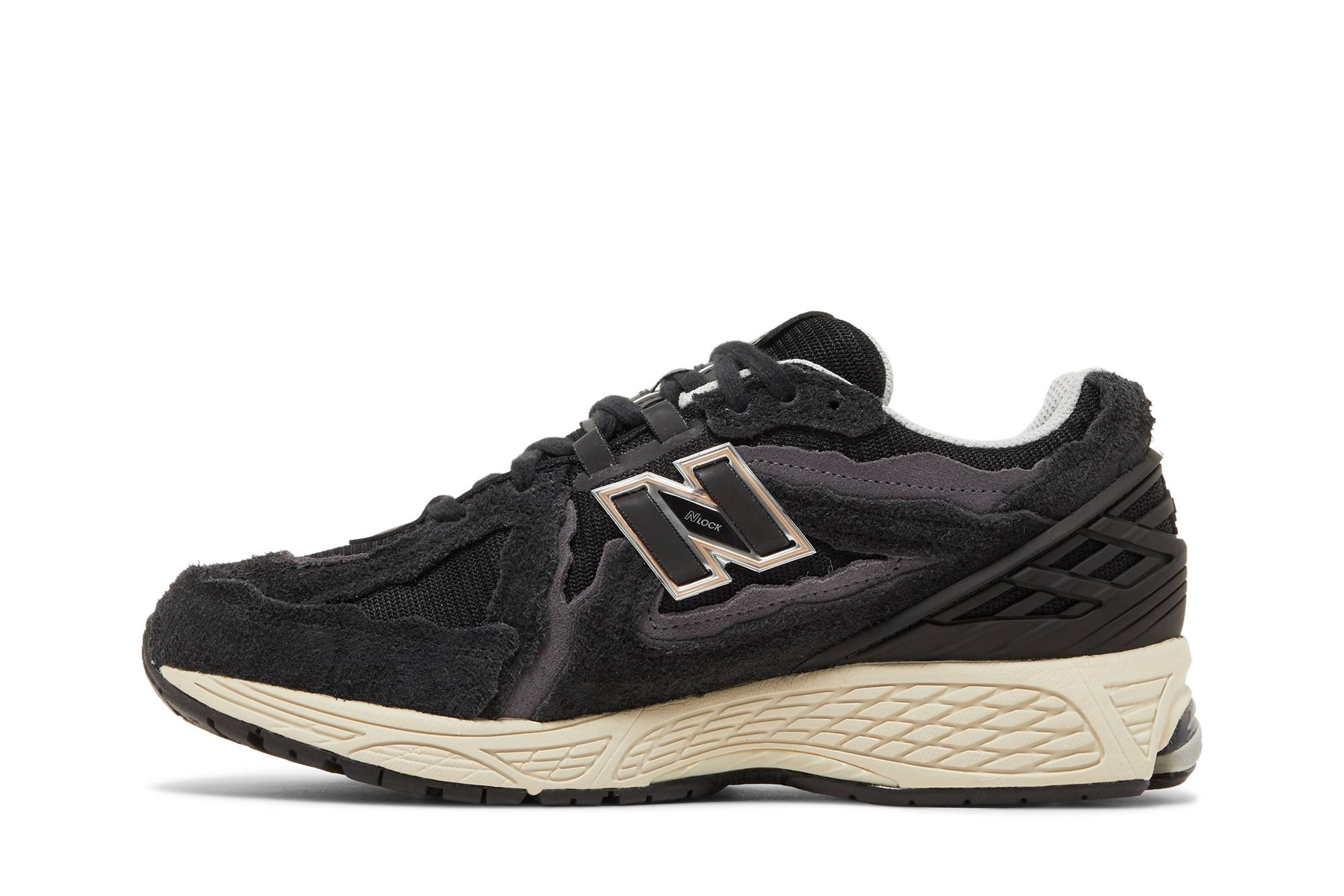 New Balance 1906D Protection Pack Black M1906DD Nicesnk