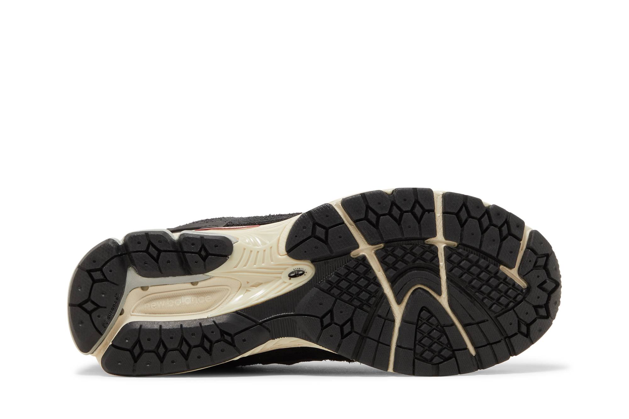 New Balance 1906D Protection Pack Black M1906DD Nicesnk