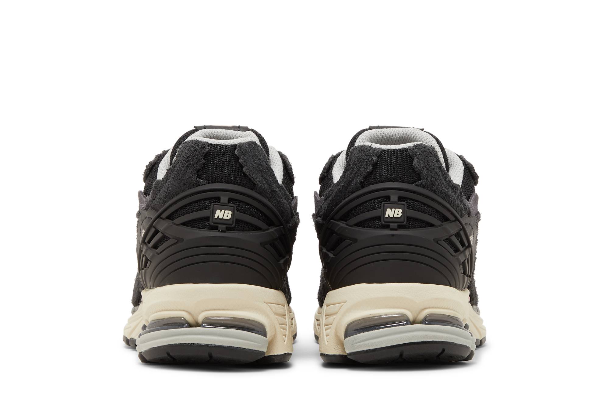 New Balance 1906D Protection Pack Black M1906DD Nicesnk
