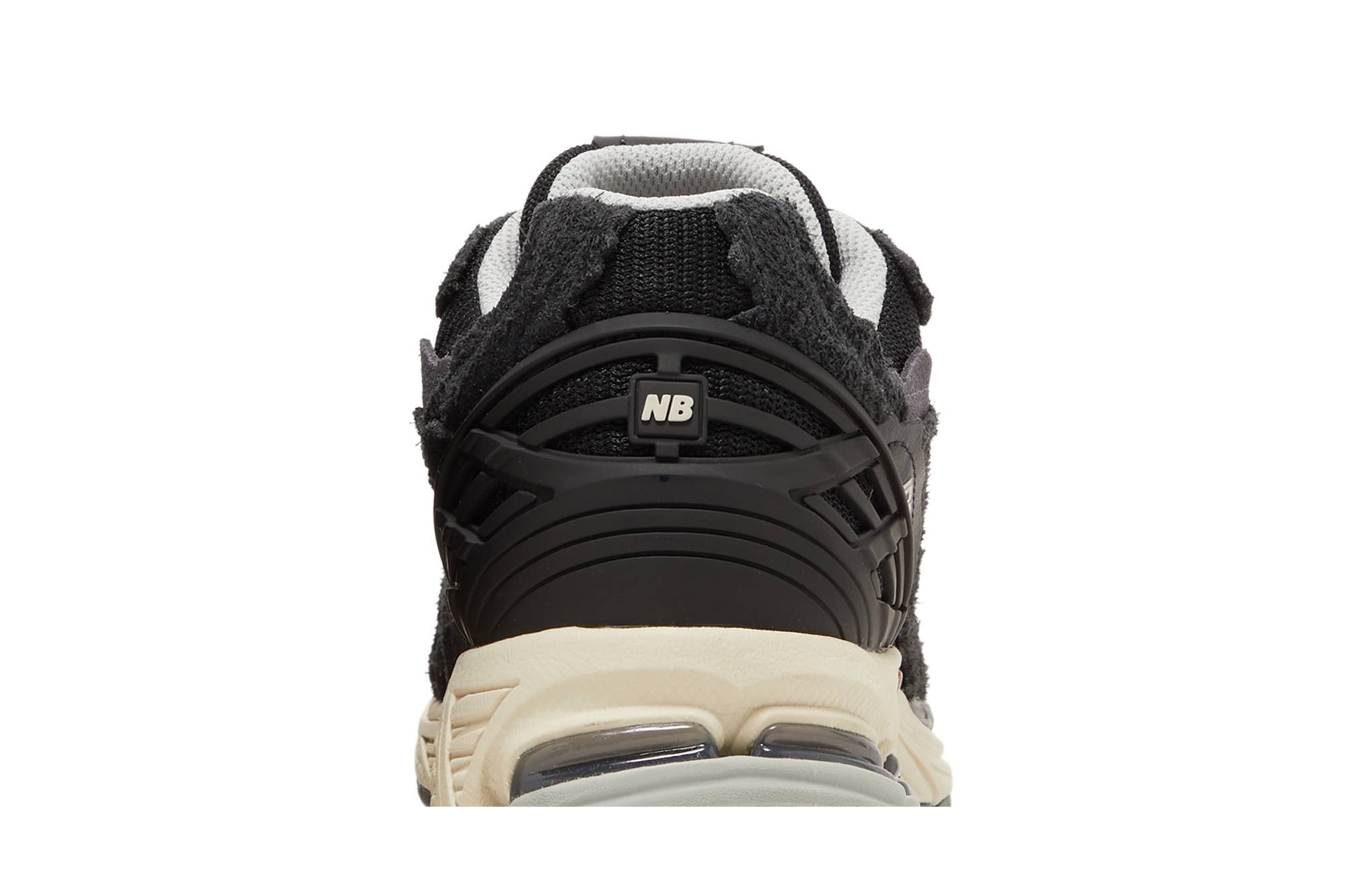 New Balance 1906D Protection Pack Black M1906DD Nicesnk