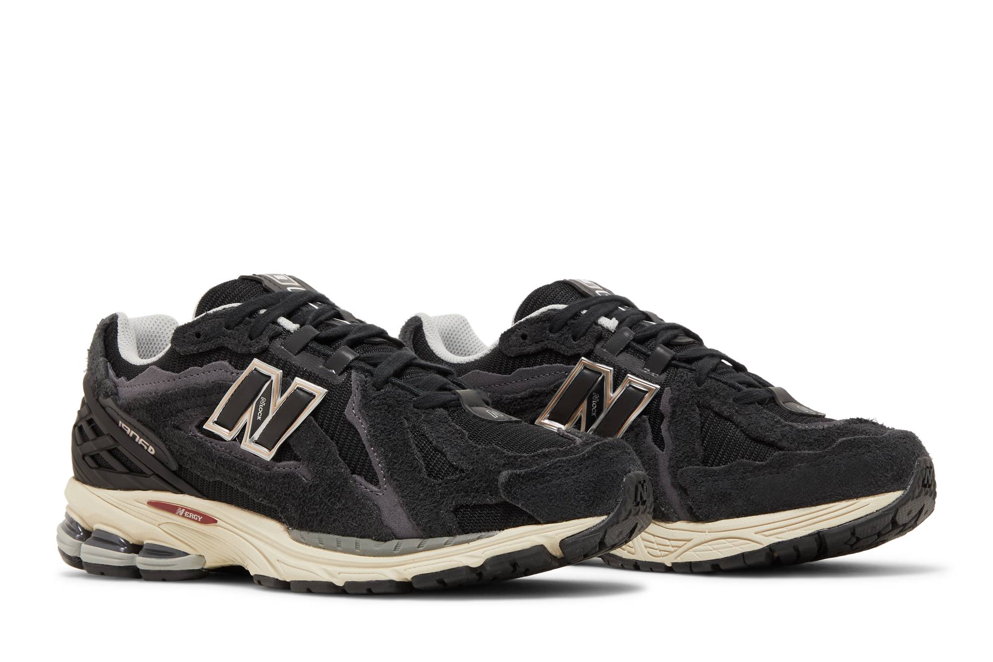 New Balance 1906D Protection Pack Black M1906DD Nicesnk