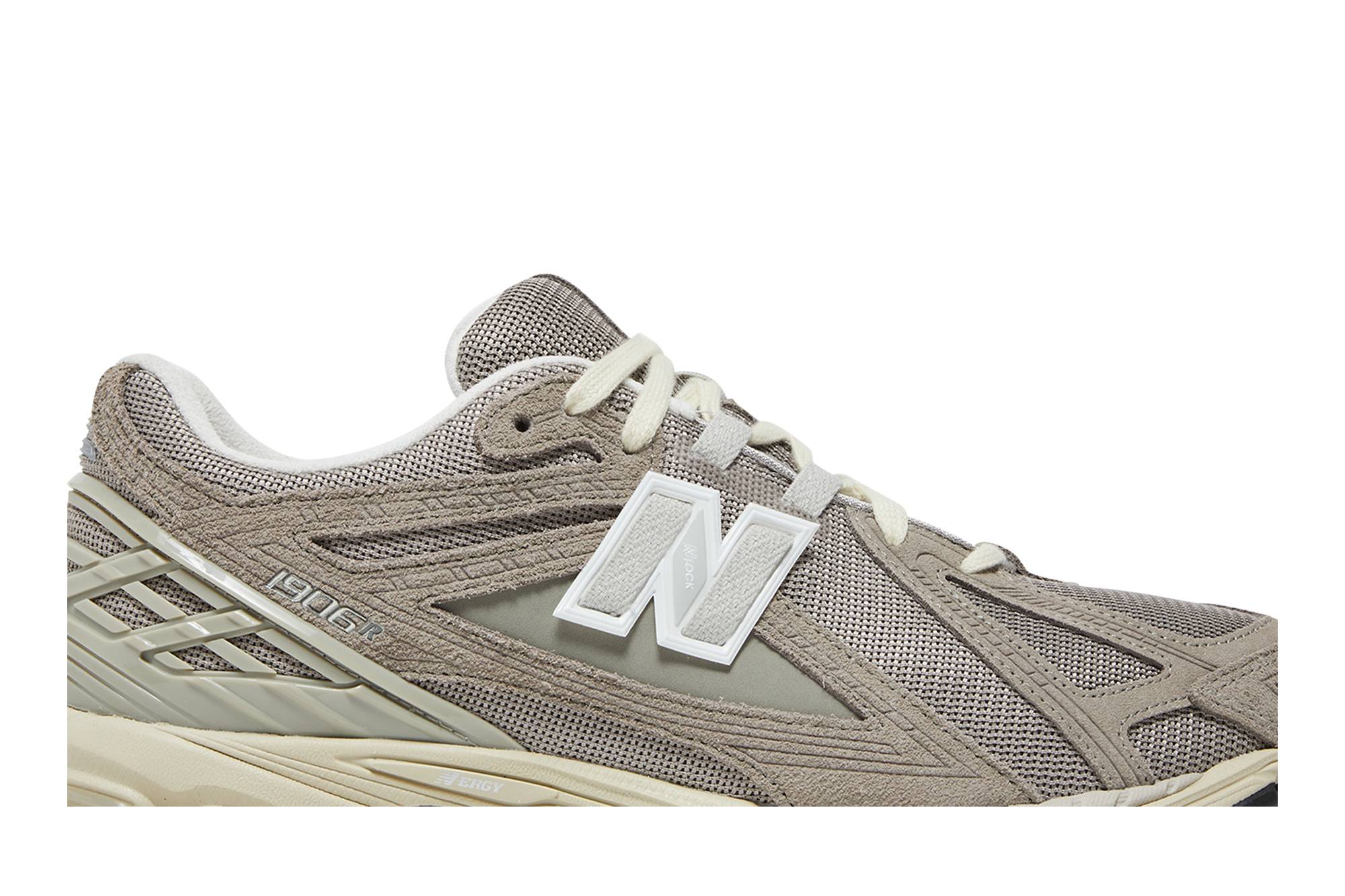 New Balance 1906R Beige Cream M1906RL Nicesnk