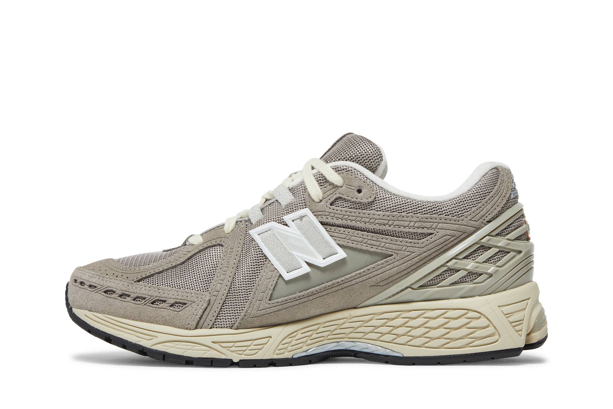New Balance 1906R Beige Cream M1906RL Nicesnk