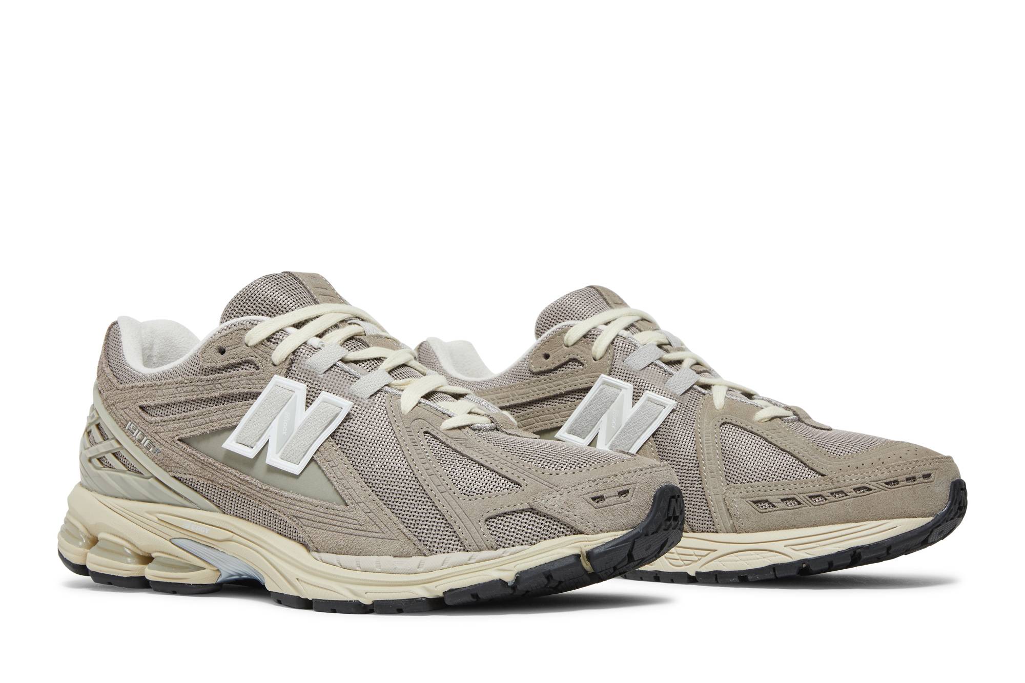 New Balance 1906R Beige Cream M1906RL Nicesnk