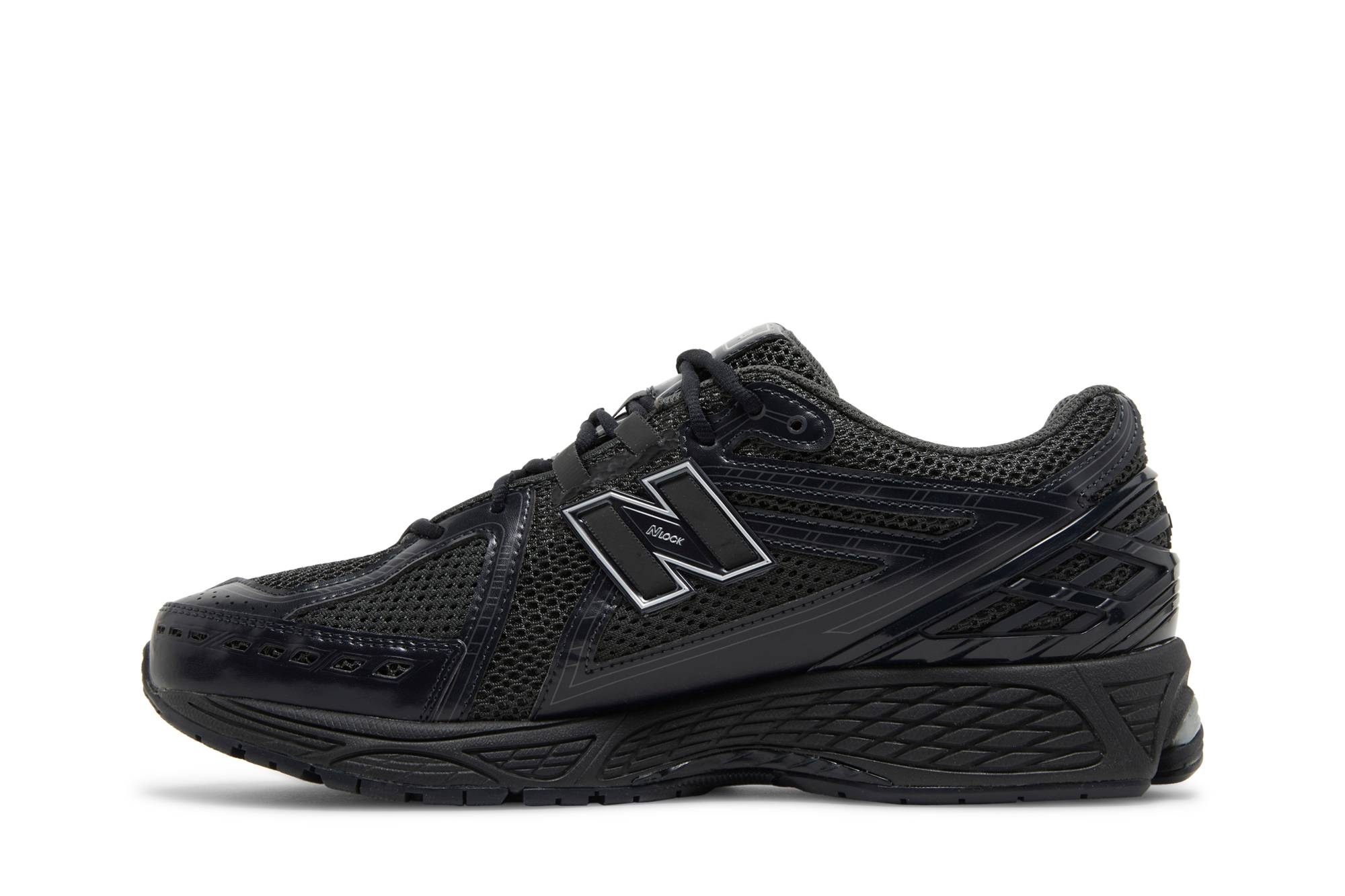 New Balance 1906R Black Metallic M1906RJB Nicesnk