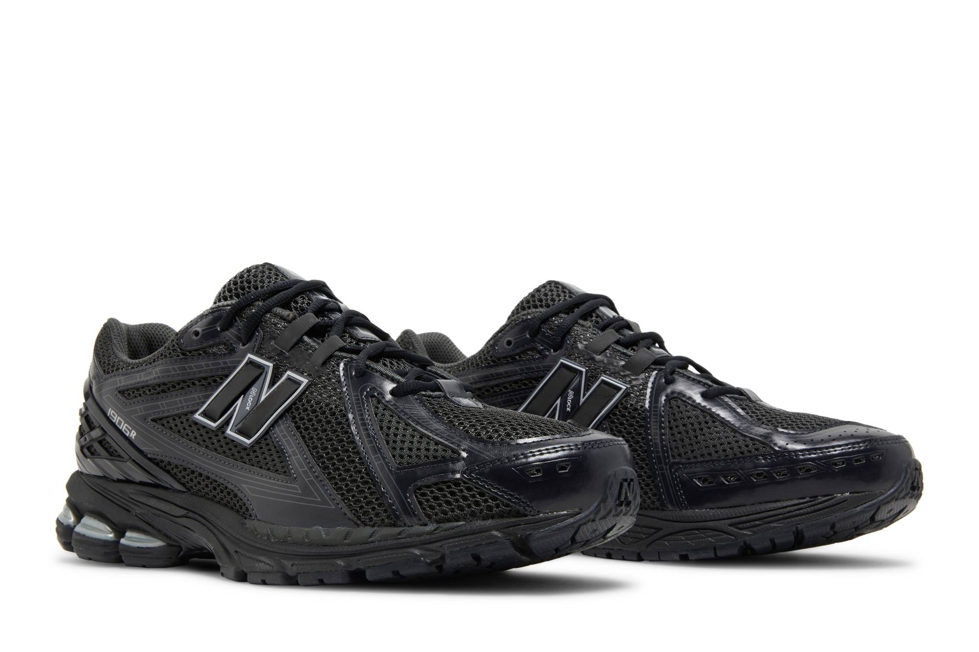 New Balance 1906R Black Metallic M1906RJB Nicesnk