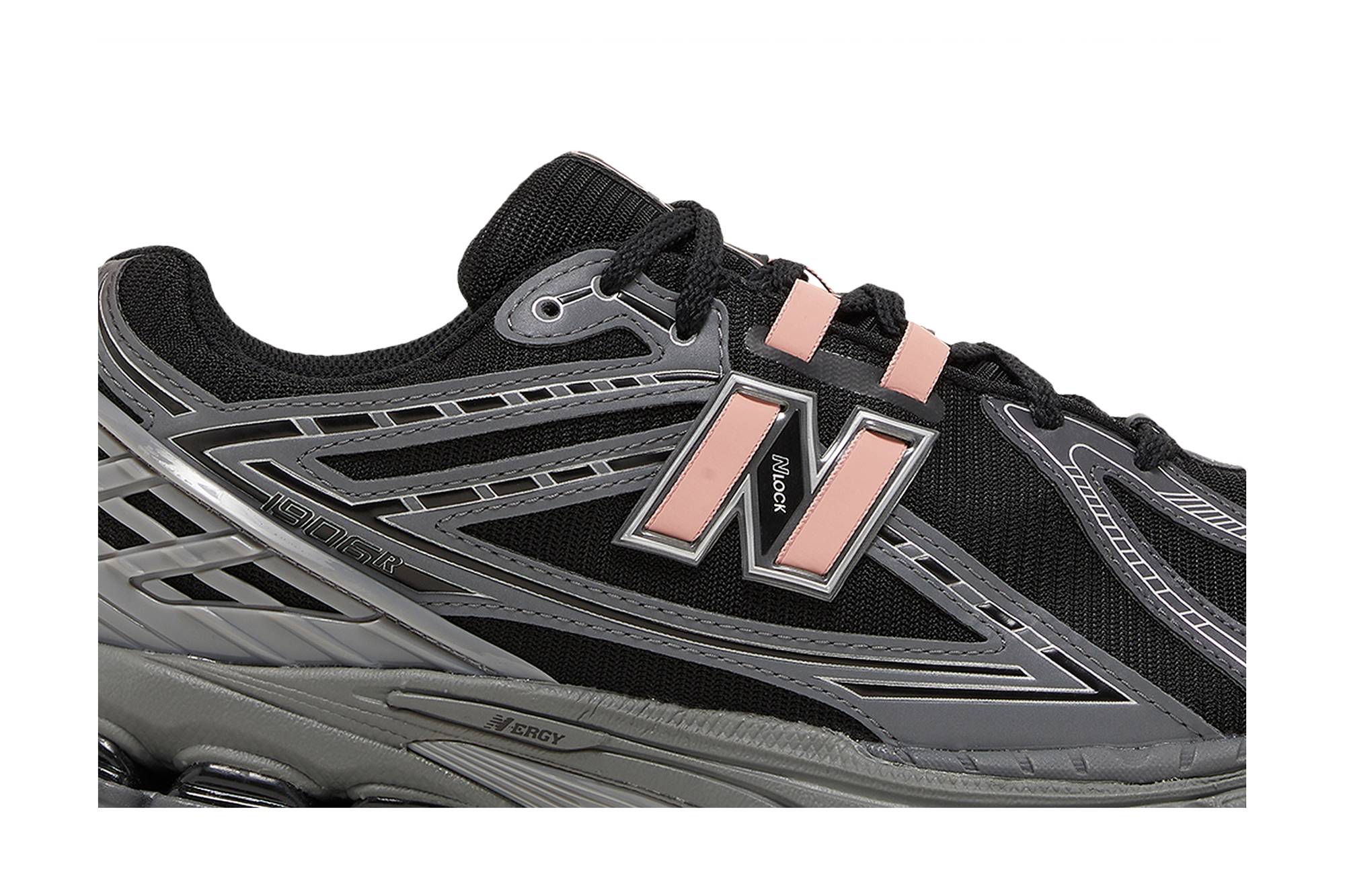 New Balance 1906R Black Pink Moon M1906RHC Nicesnk