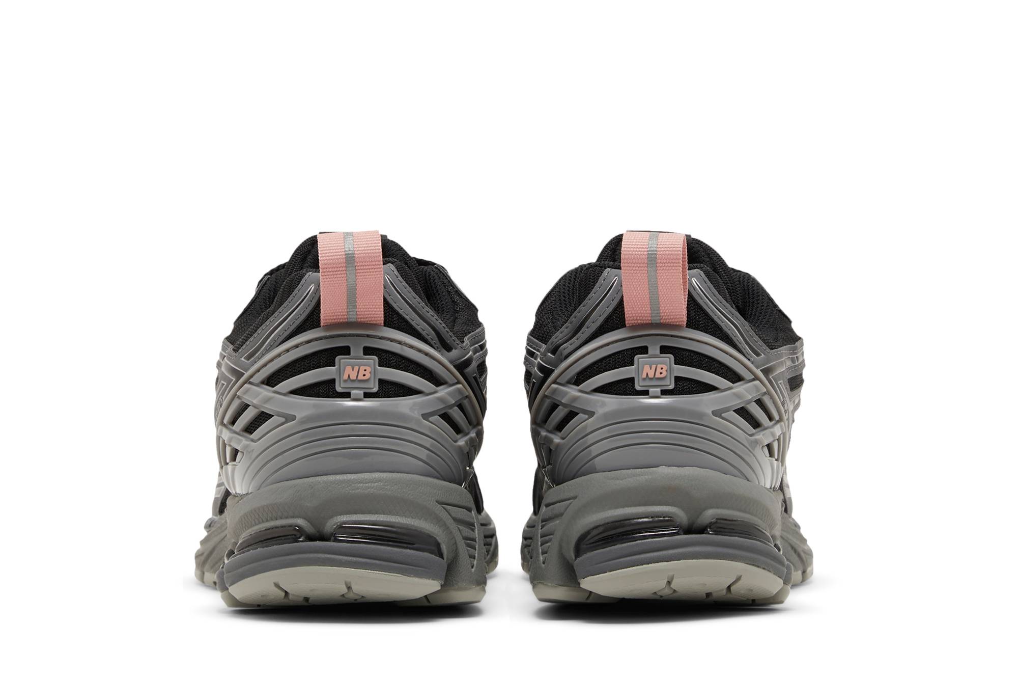 New Balance 1906R Black Pink Moon M1906RHC Nicesnk