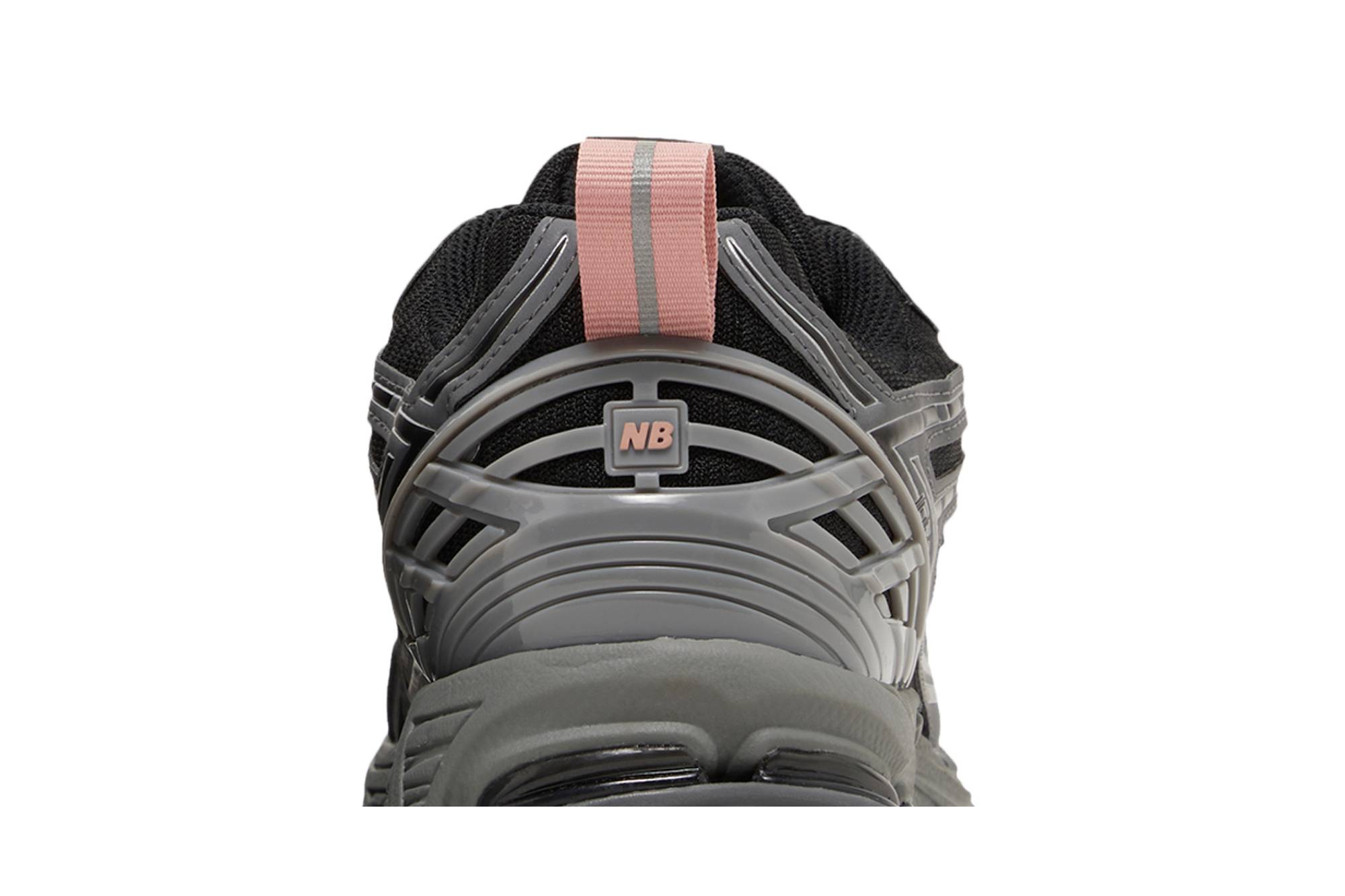 New Balance 1906R Black Pink Moon M1906RHC Nicesnk