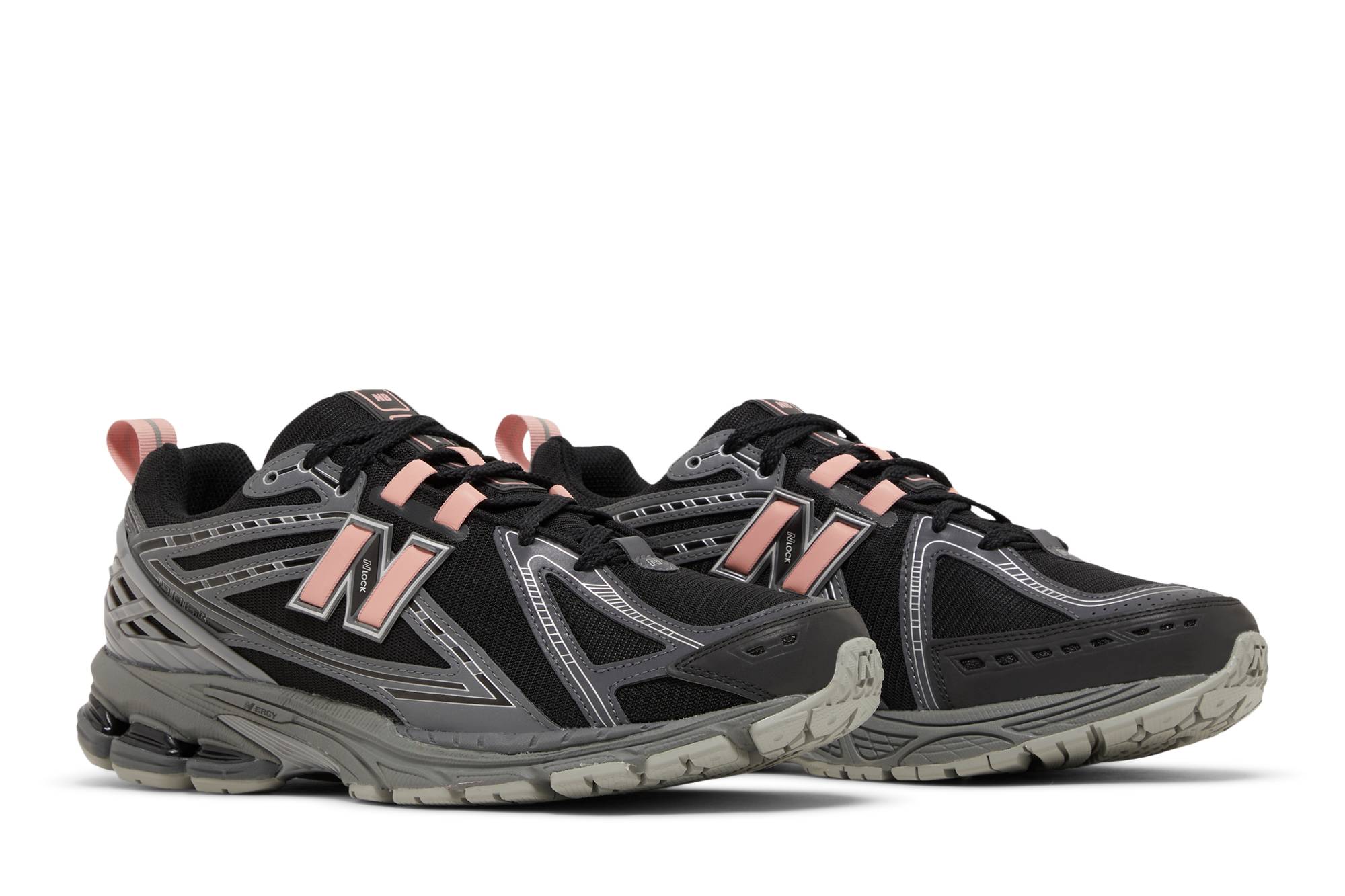 New Balance 1906R Black Pink Moon M1906RHC Nicesnk