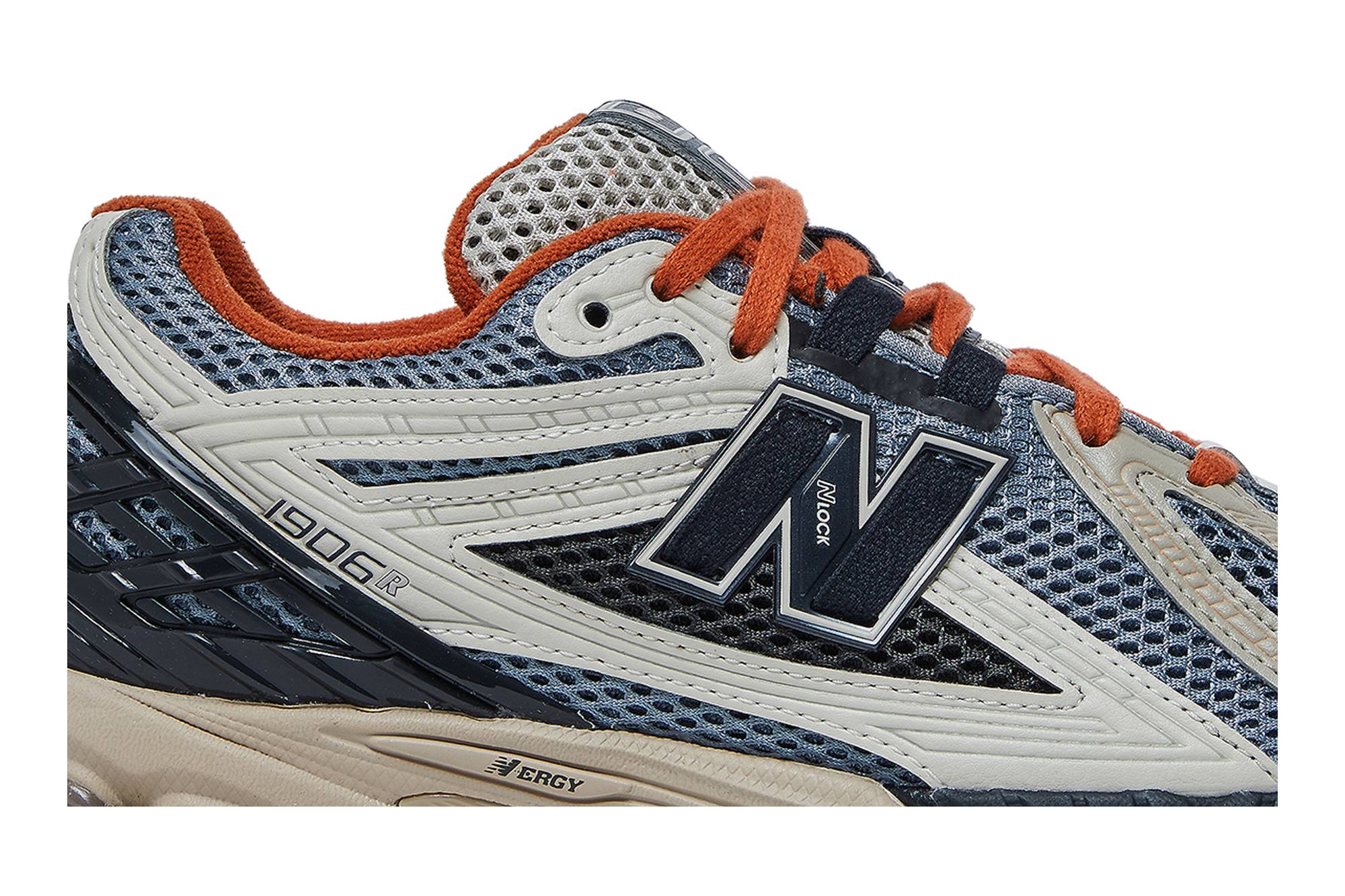New Balance 1906R Blacktop Mindful Grey size? Exclusive M1906RSA Nicesnk