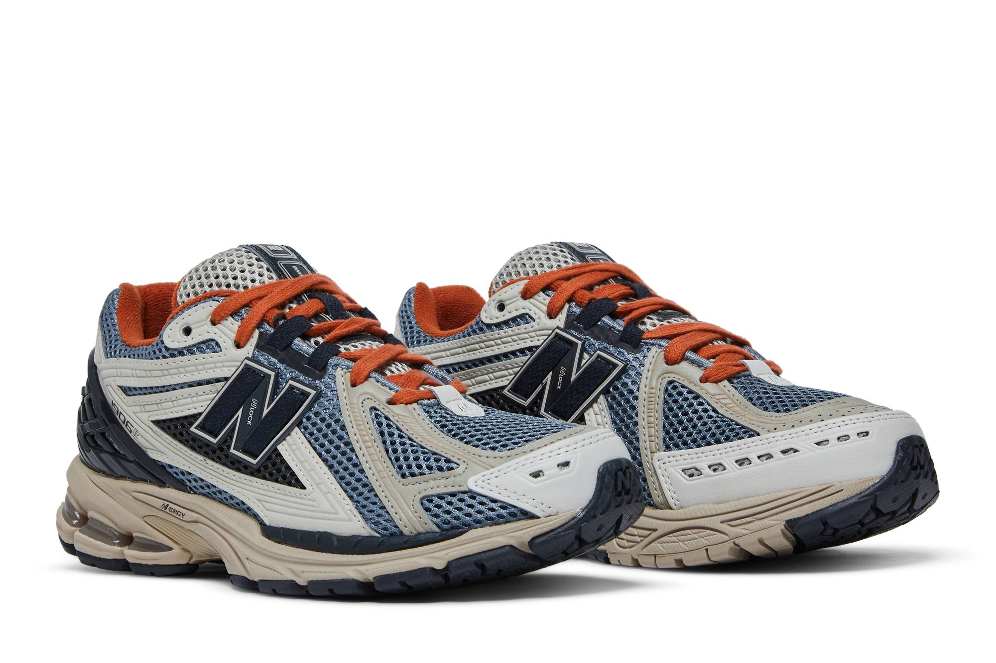 New Balance 1906R Blacktop Mindful Grey size? Exclusive M1906RSA Nicesnk