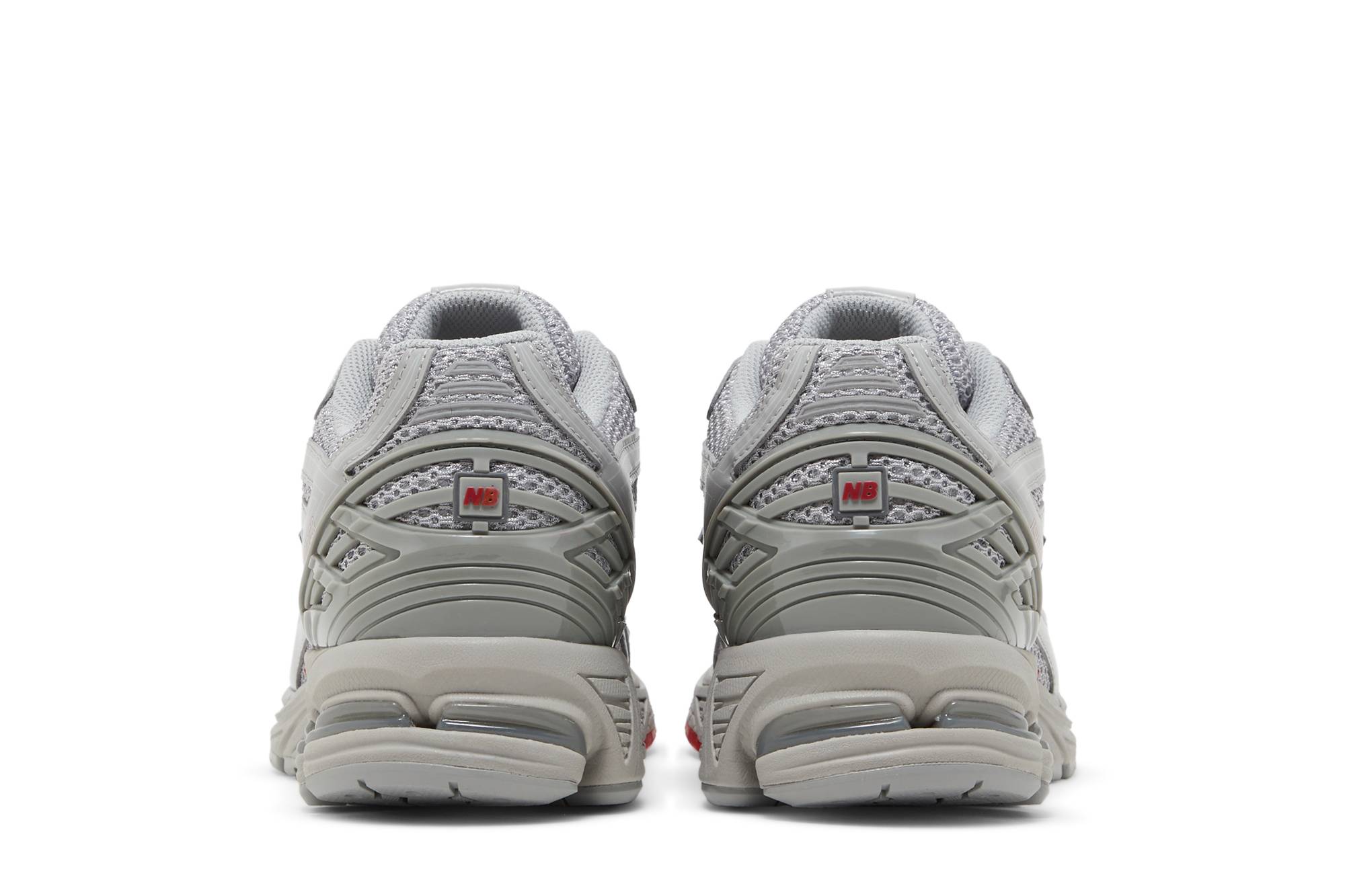 New Balance 1906R ‘Grey Deep Red’ M1906RJC