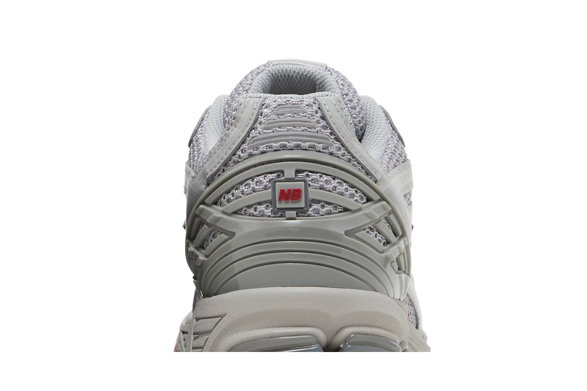 New Balance 1906R ‘Grey Deep Red’ M1906RJC