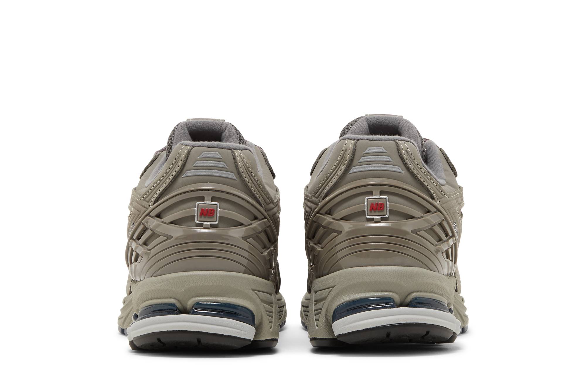 New Balance 1906R Grey Indigo M1906RB Nicesnk
