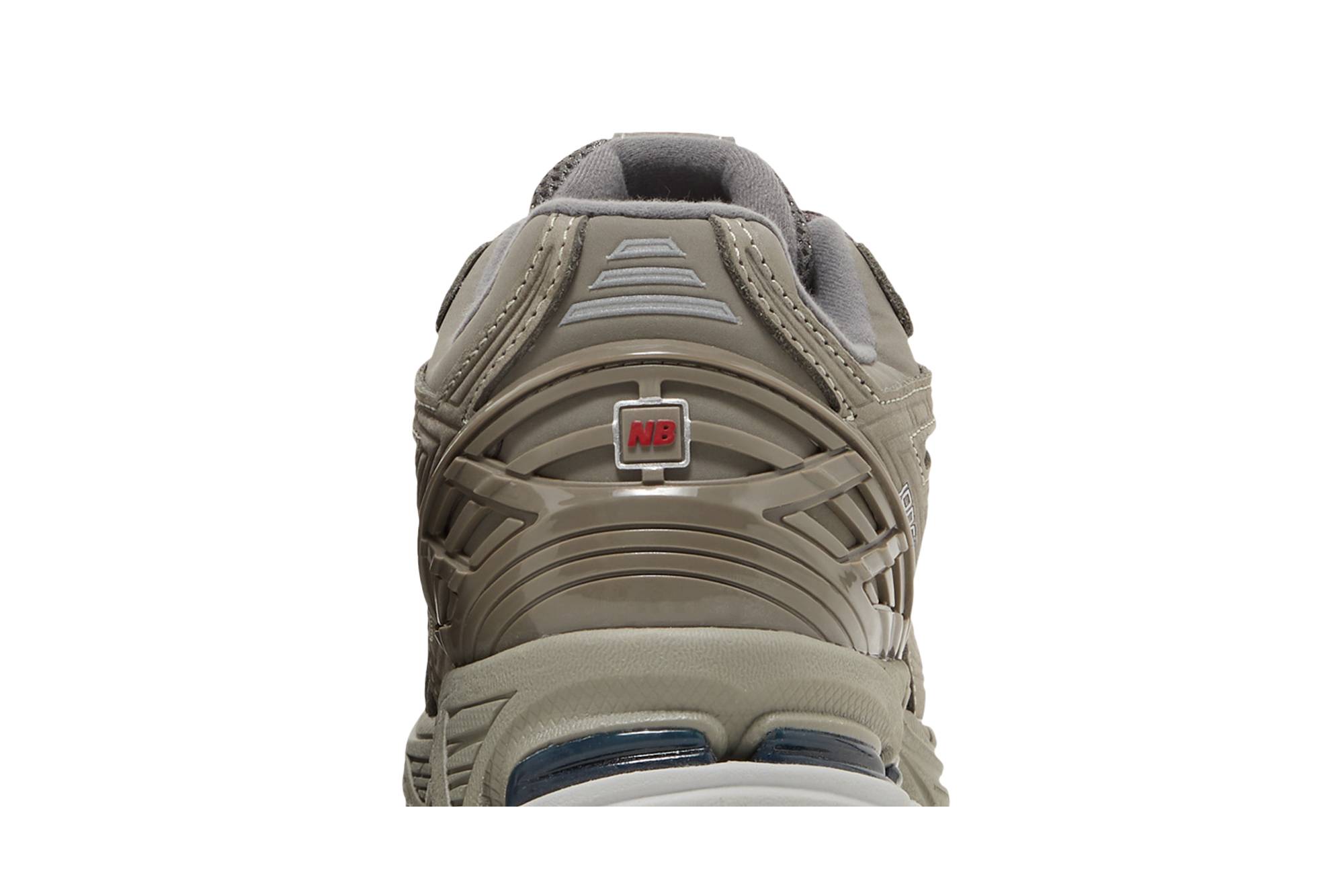 New Balance 1906R Grey Indigo M1906RB Nicesnk