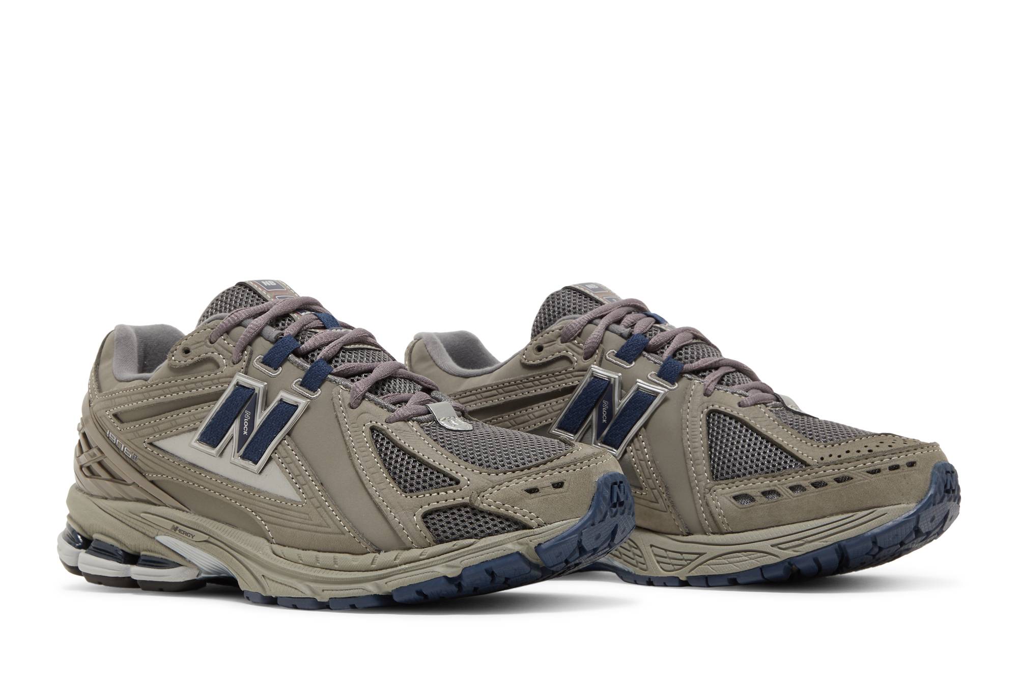 New Balance 1906R Grey Indigo M1906RB Nicesnk