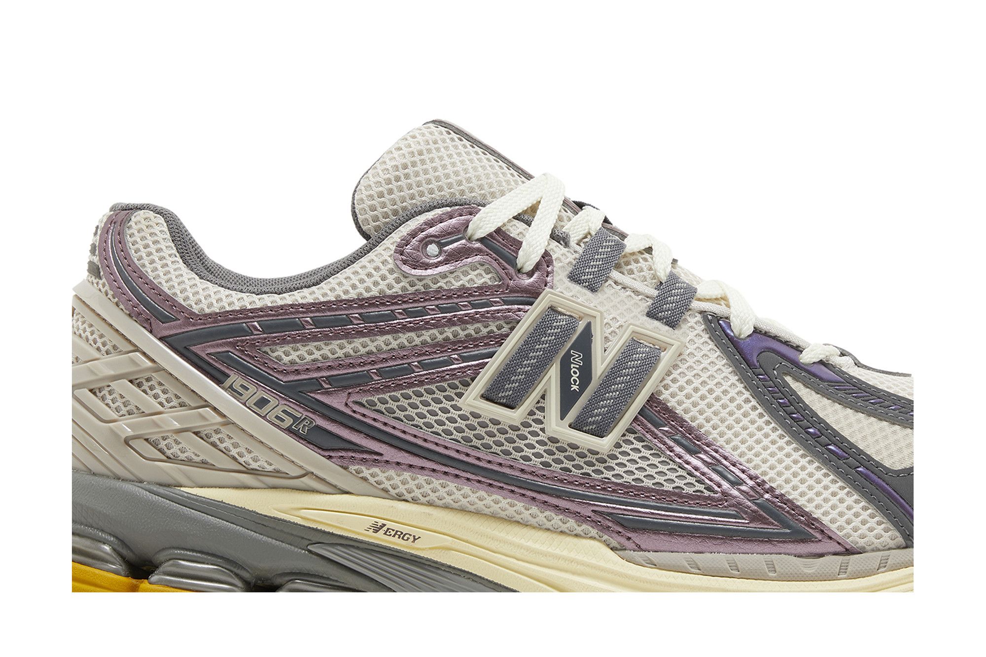 New Balance 1906R Licorice M1906RRA Nicesnk