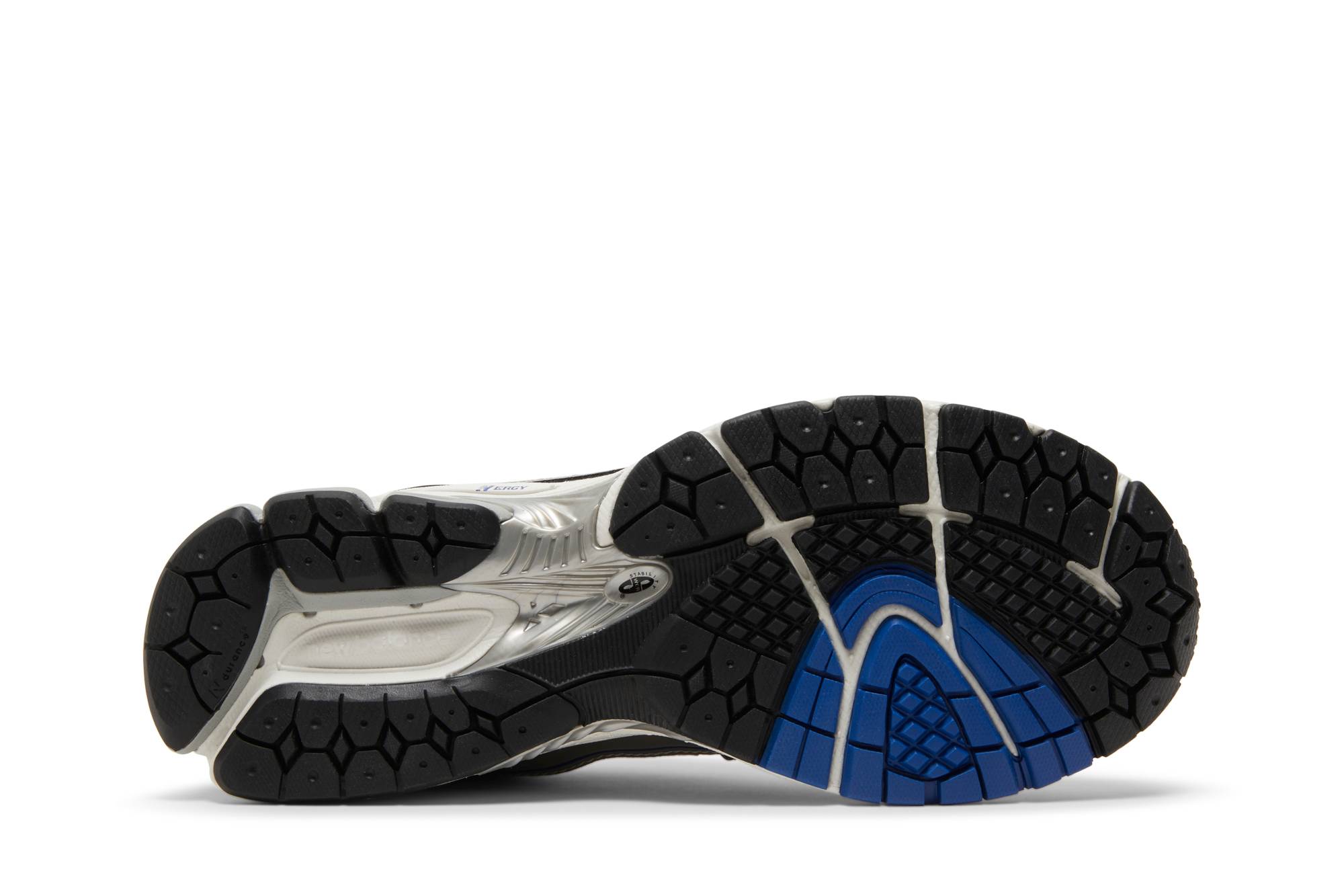 New Balance 1906R Metallic Silver Blue M1906RCD Nicesnk