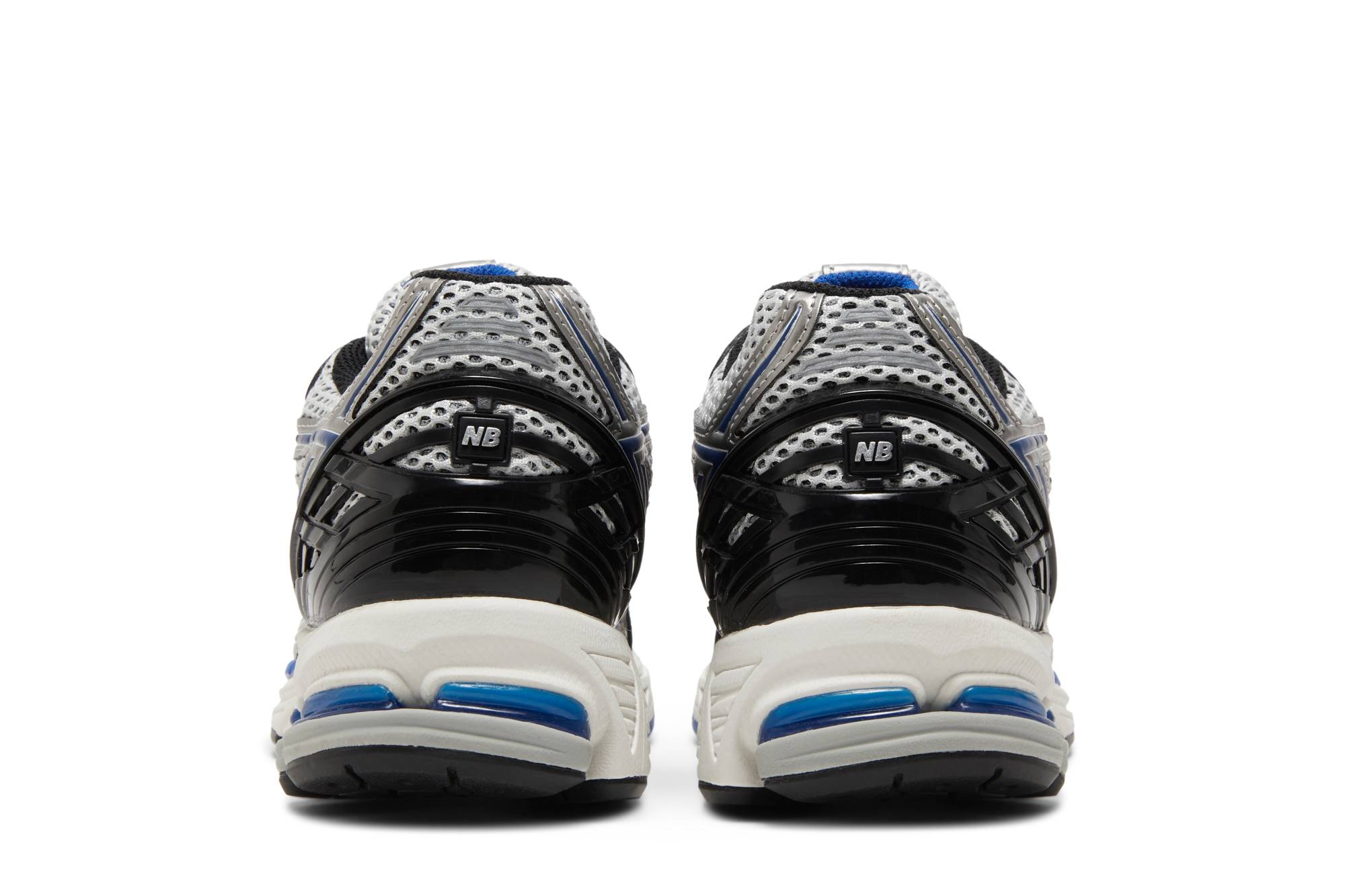 New Balance 1906R Metallic Silver Blue M1906RCD Nicesnk