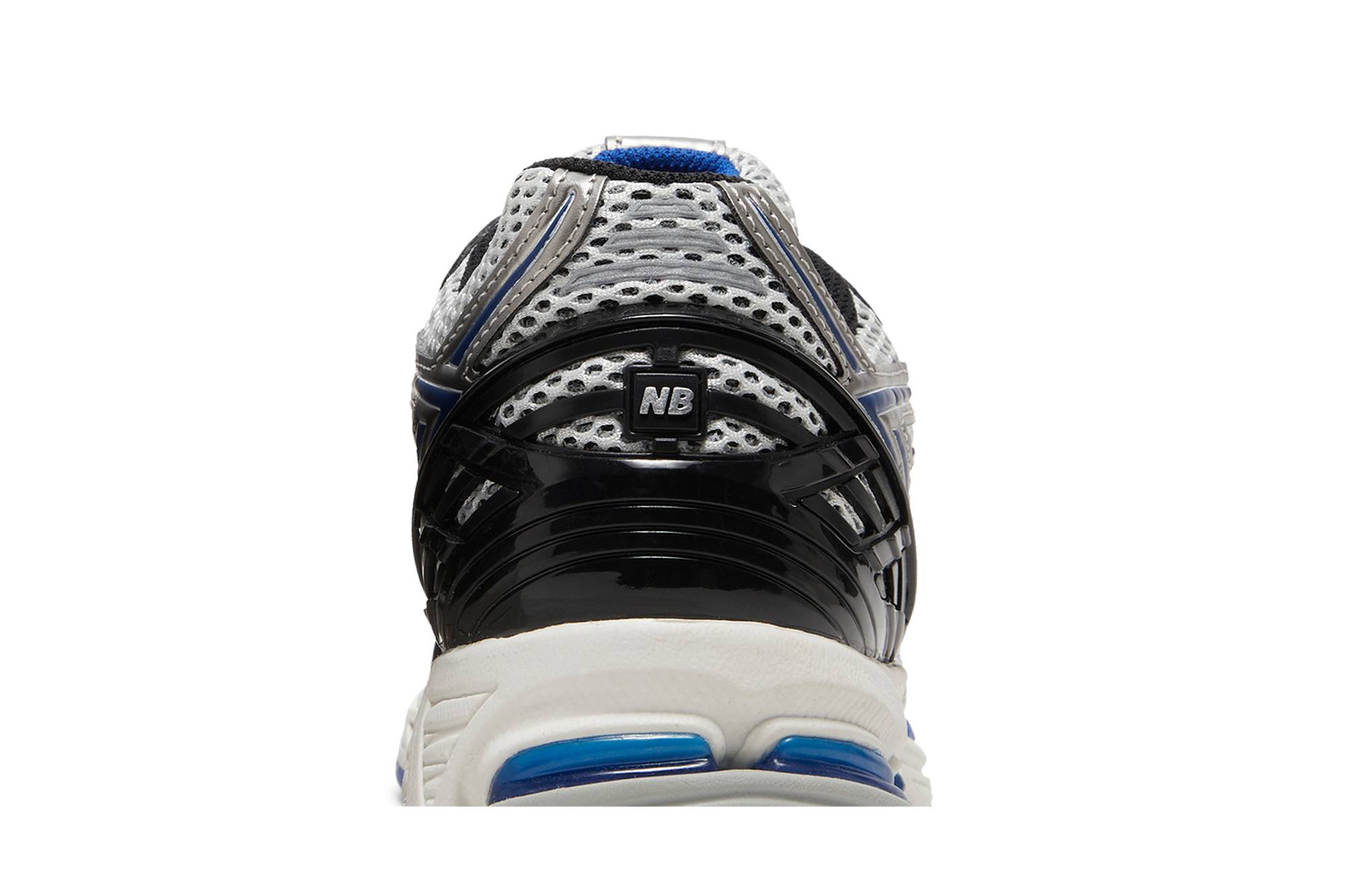New Balance 1906R Metallic Silver Blue M1906RCD Nicesnk