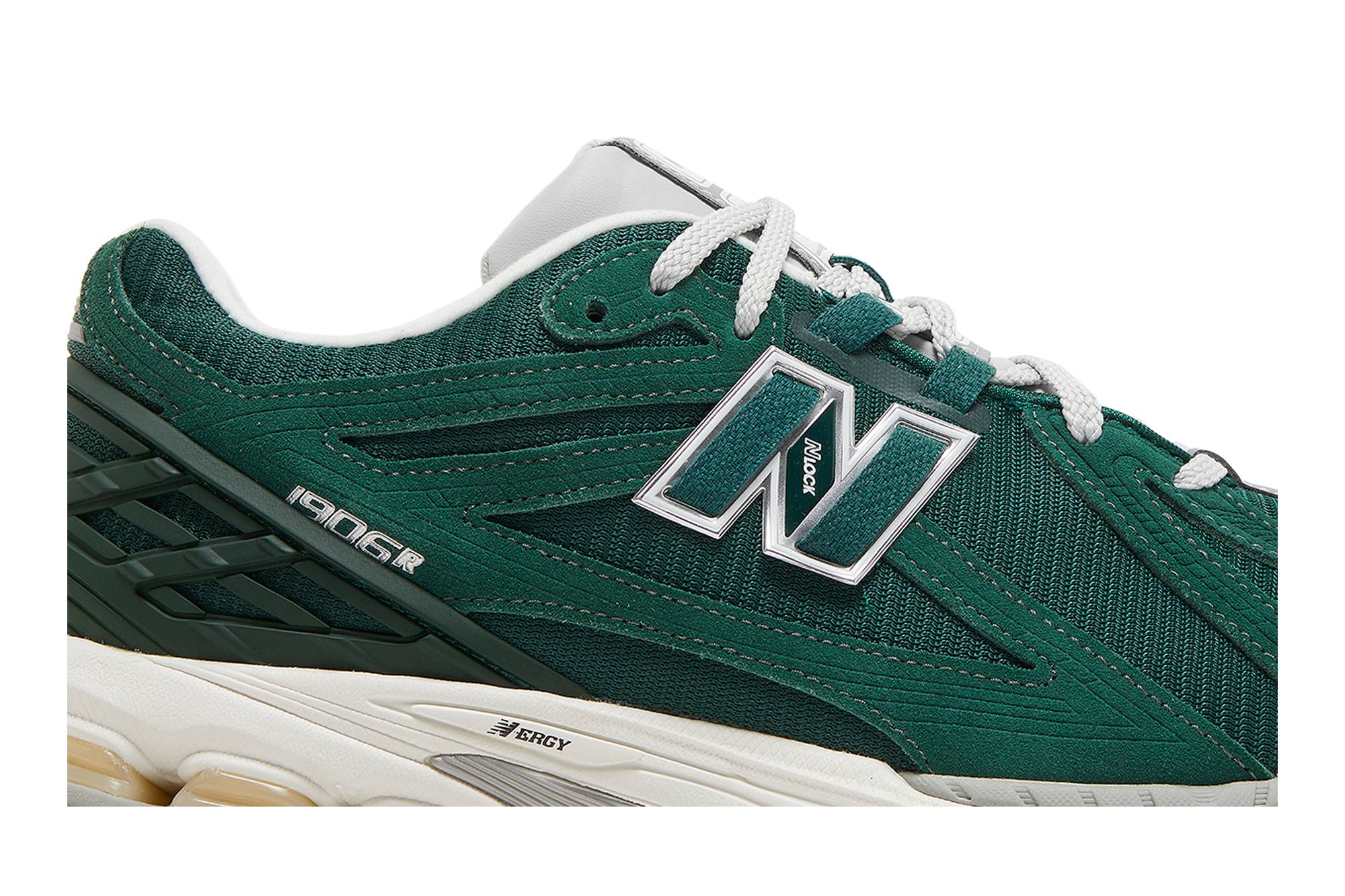 New Balance 1906R Nightwatch Green M1906RX Nicesnk