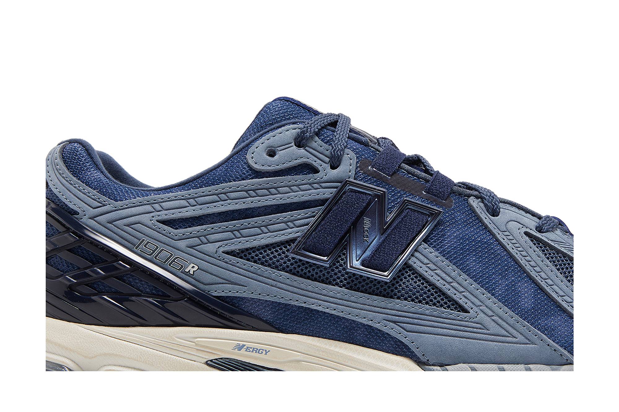 New Balance 1906R Sapphire Blue M1906RDN Nicesnk