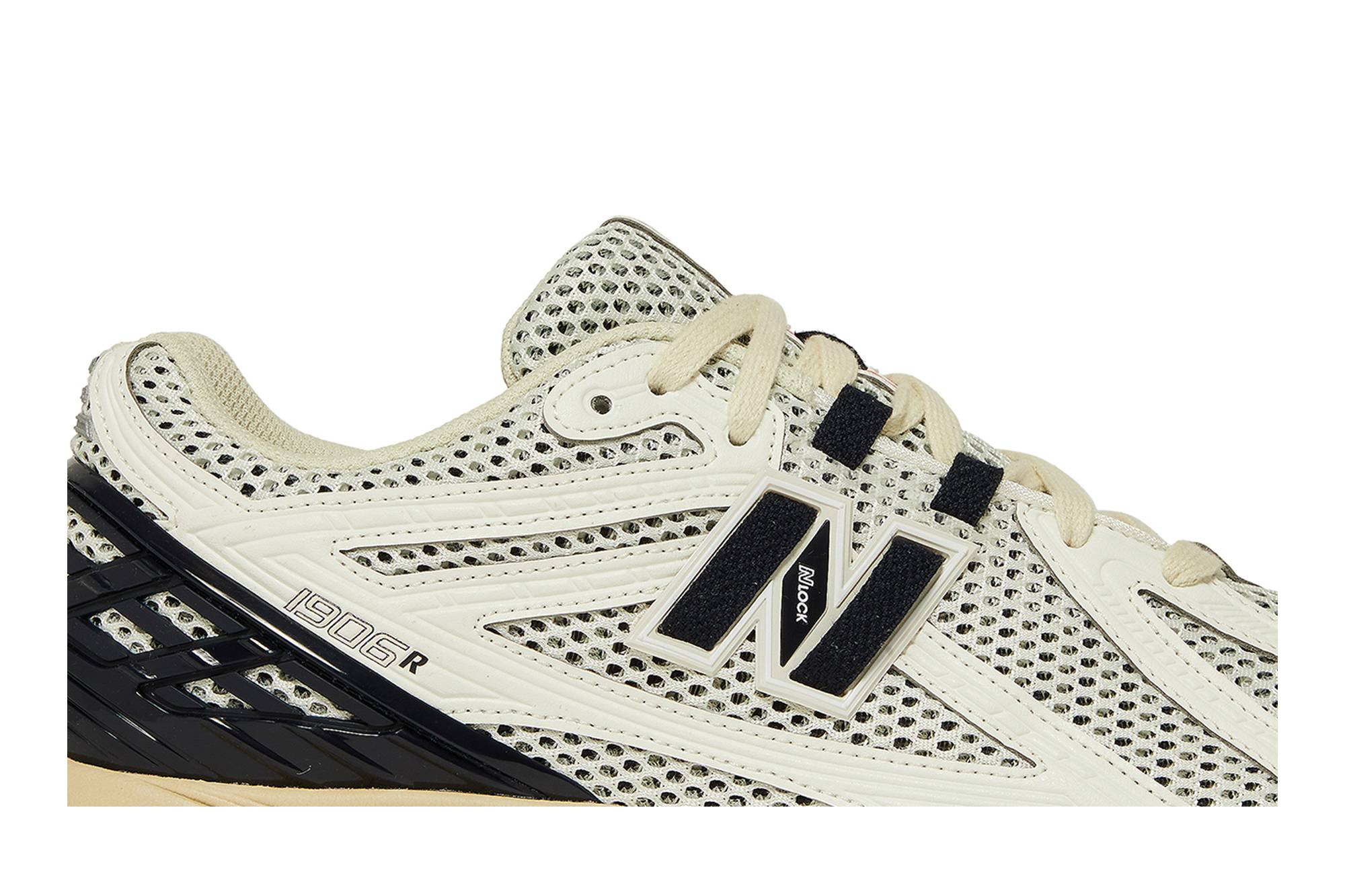 New Balance 1906R Sea Salt Eclipse M1906RR Nicesnk