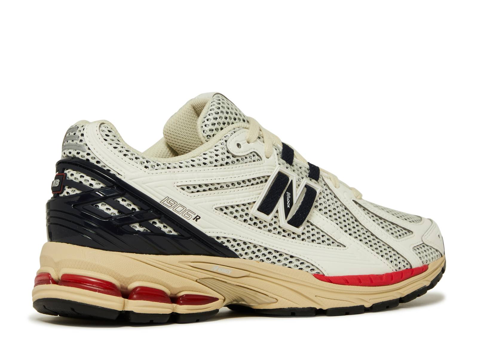 New Balance 1906R Sea Salt Eclipse M1906RR Nicesnk