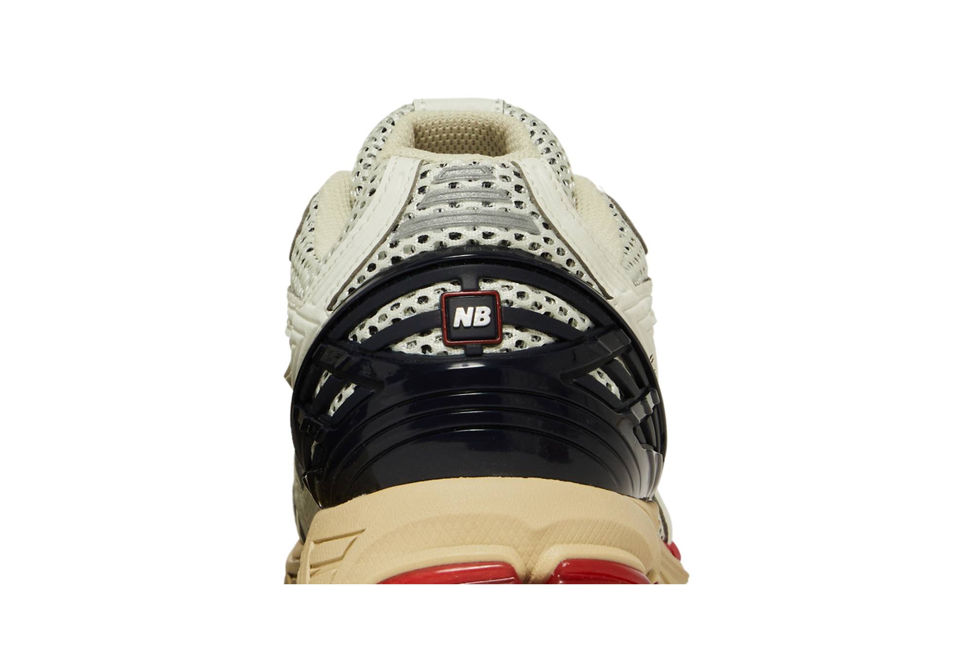 New Balance 1906R Sea Salt Eclipse M1906RR Nicesnk