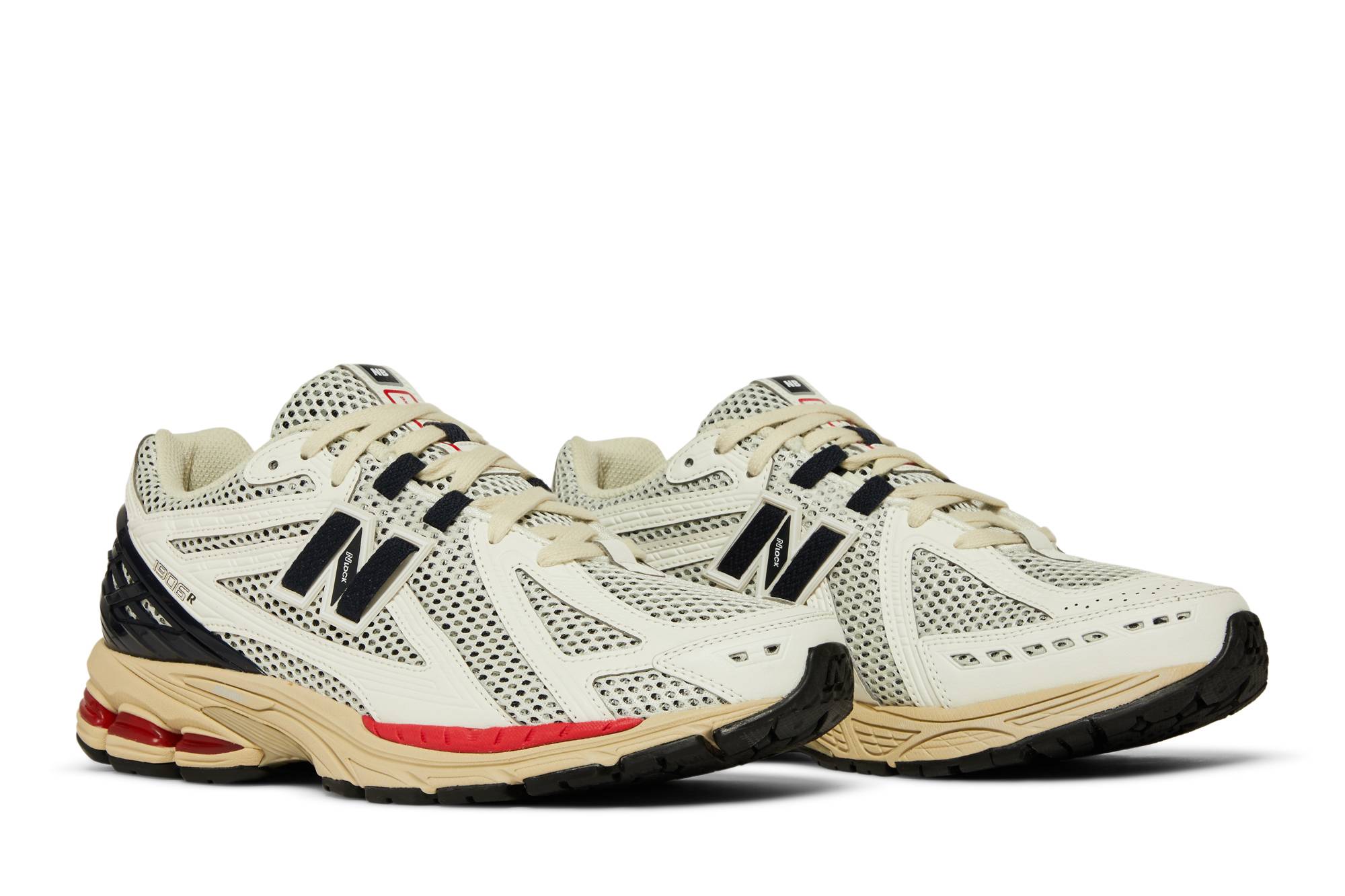 New Balance 1906R Sea Salt Eclipse M1906RR Nicesnk