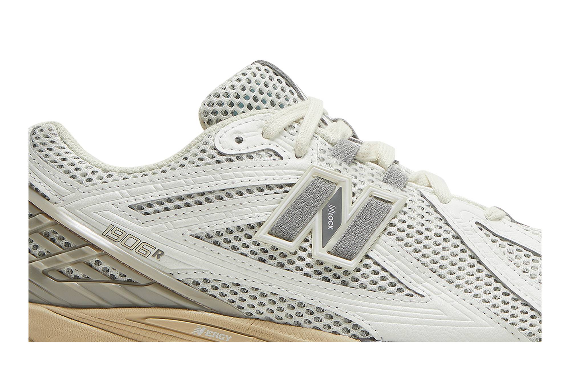 New Balance 1906R Sea Salt Marblehead M1906RP Nicesnk