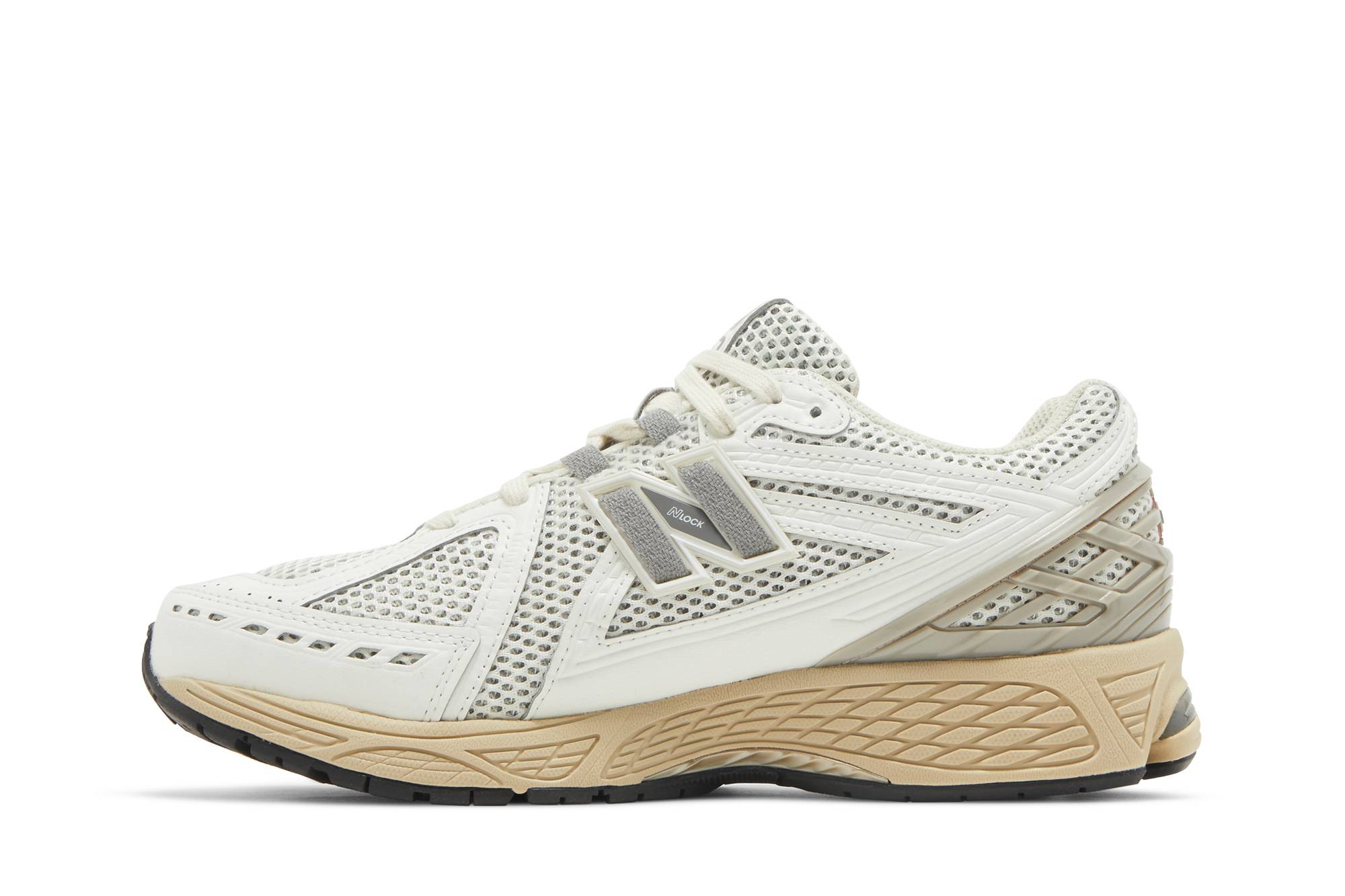 New Balance 1906R Sea Salt Marblehead M1906RP Nicesnk