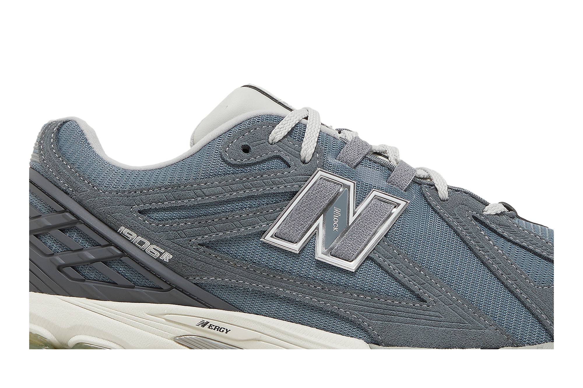 New Balance 1906R Titanium M1906RV Nicesnk