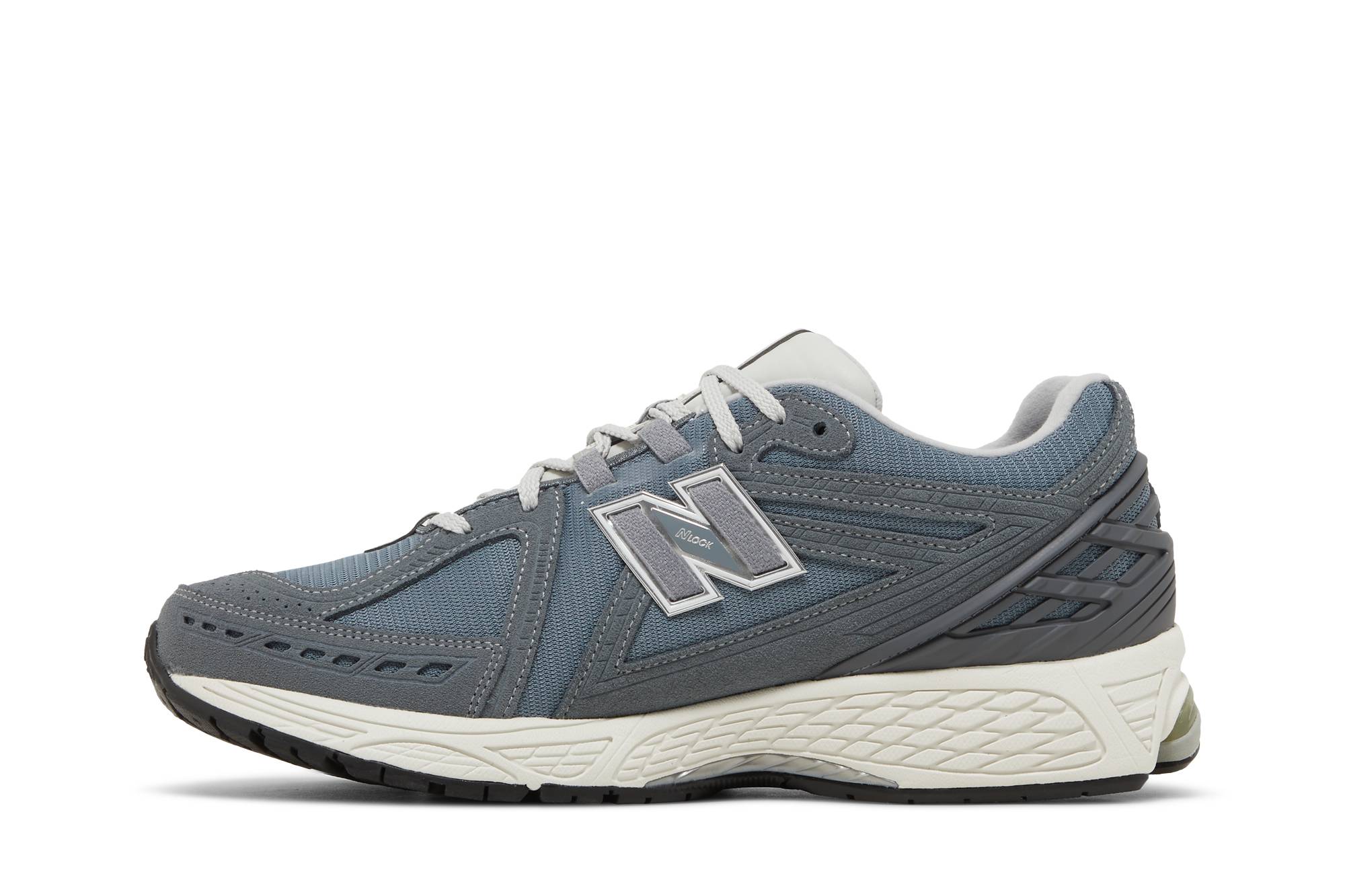 New Balance 1906R Titanium M1906RV Nicesnk