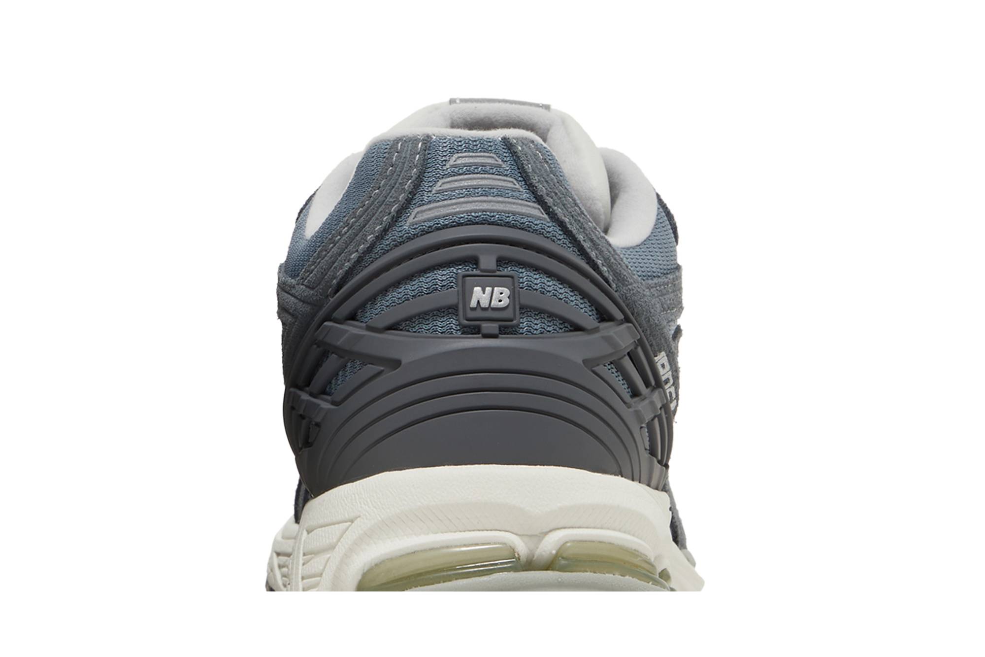 New Balance 1906R Titanium M1906RV Nicesnk