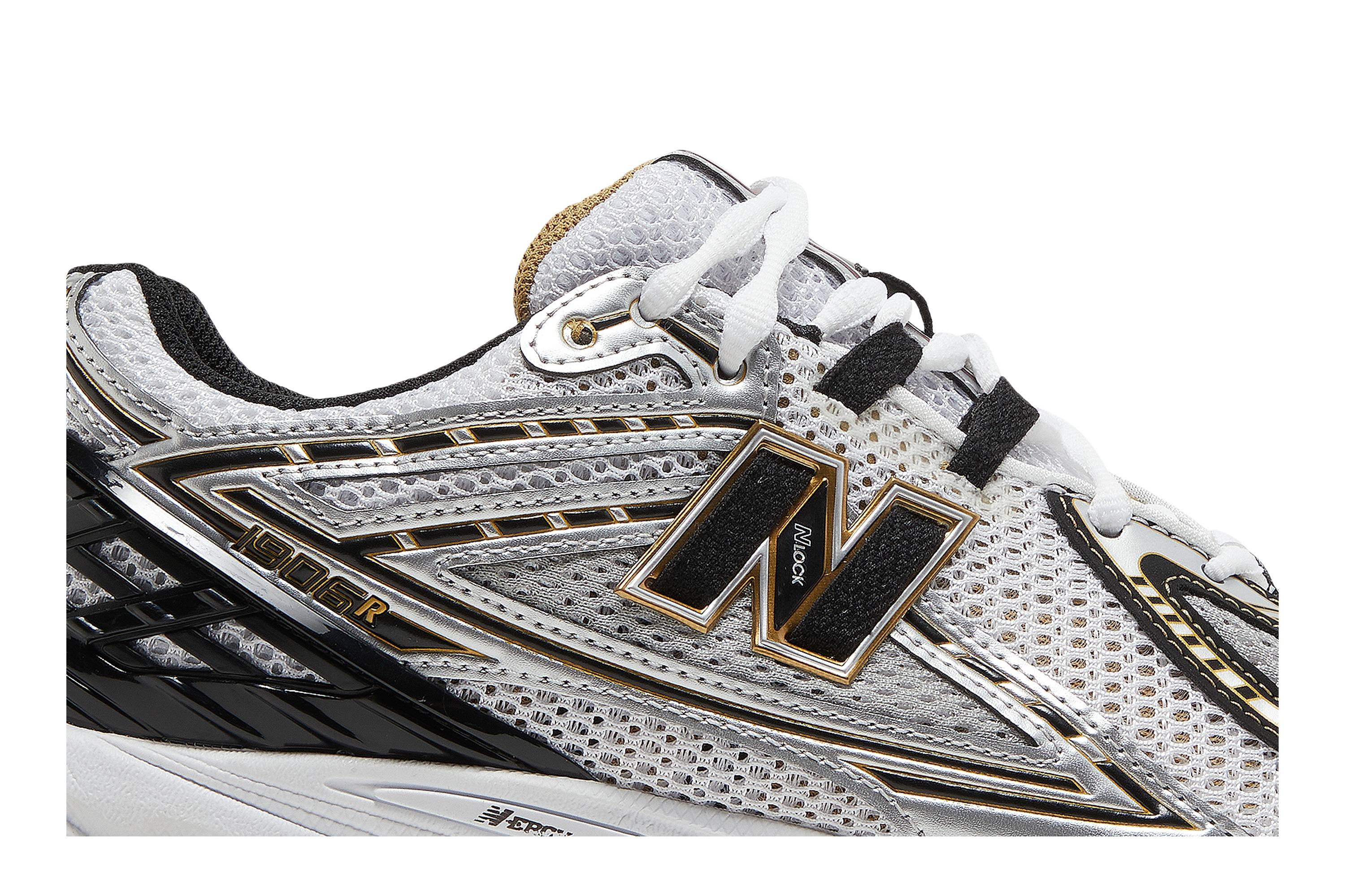 New Balance 1906R White Gold M1906RA Nicesnk