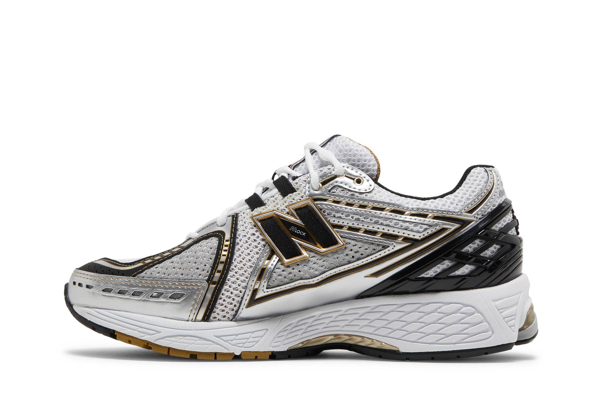 New Balance 1906R White Gold M1906RA Nicesnk