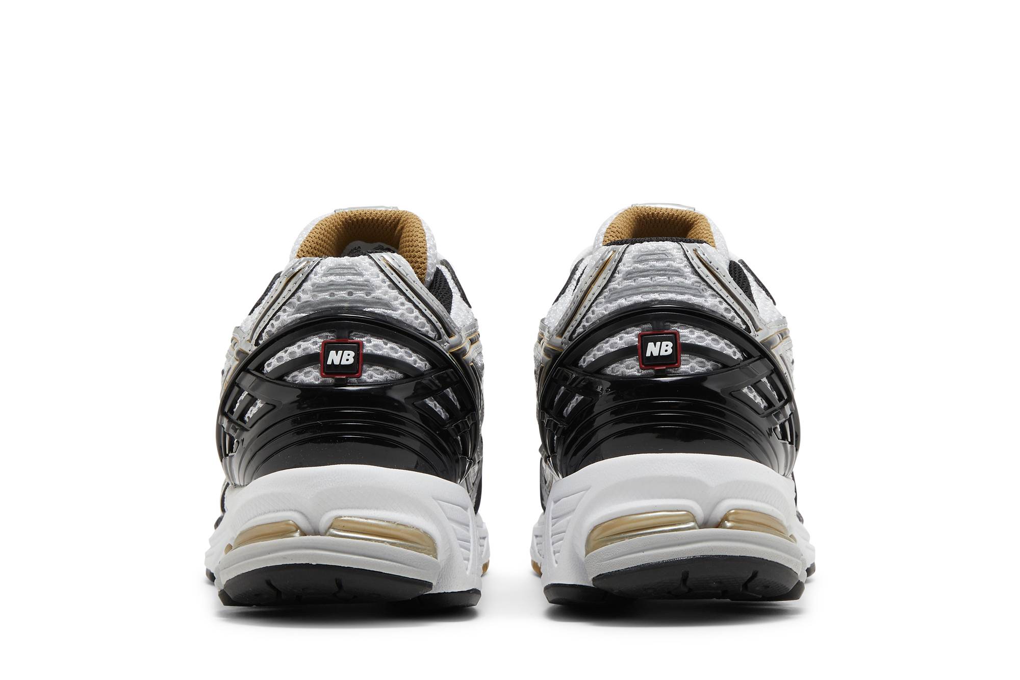 New Balance 1906R White Gold M1906RA Nicesnk