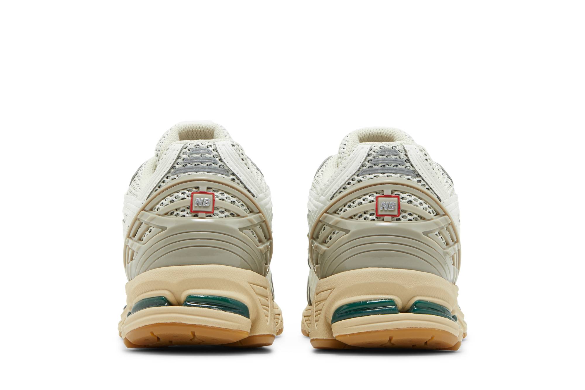 New Balance 1906R White Green M1906RQ Nicesnk