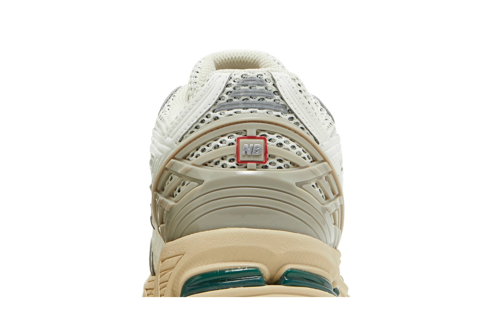 New Balance 1906R White Green M1906RQ Nicesnk